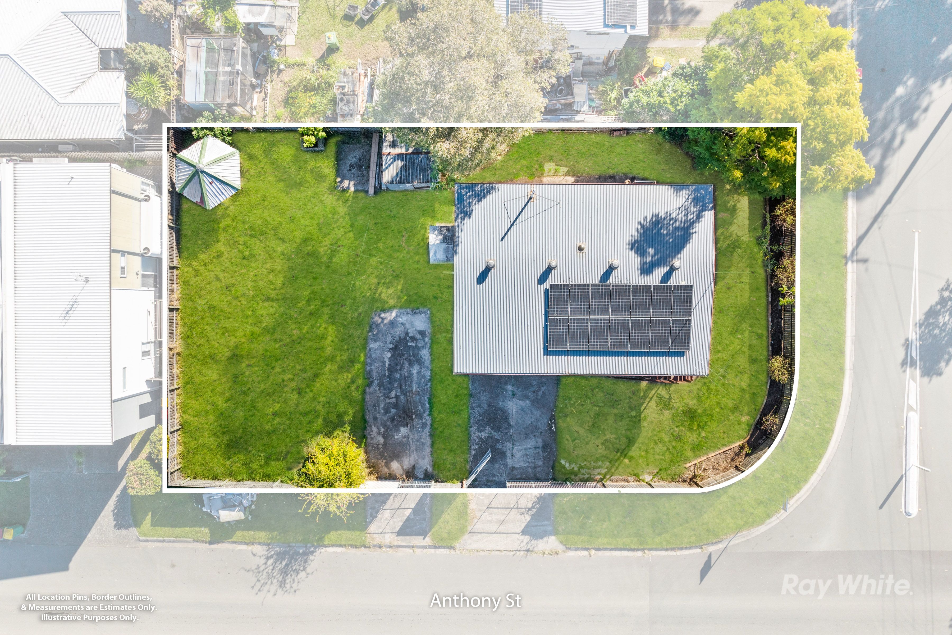 8 Anthony Street, Kingston, QLD 4114