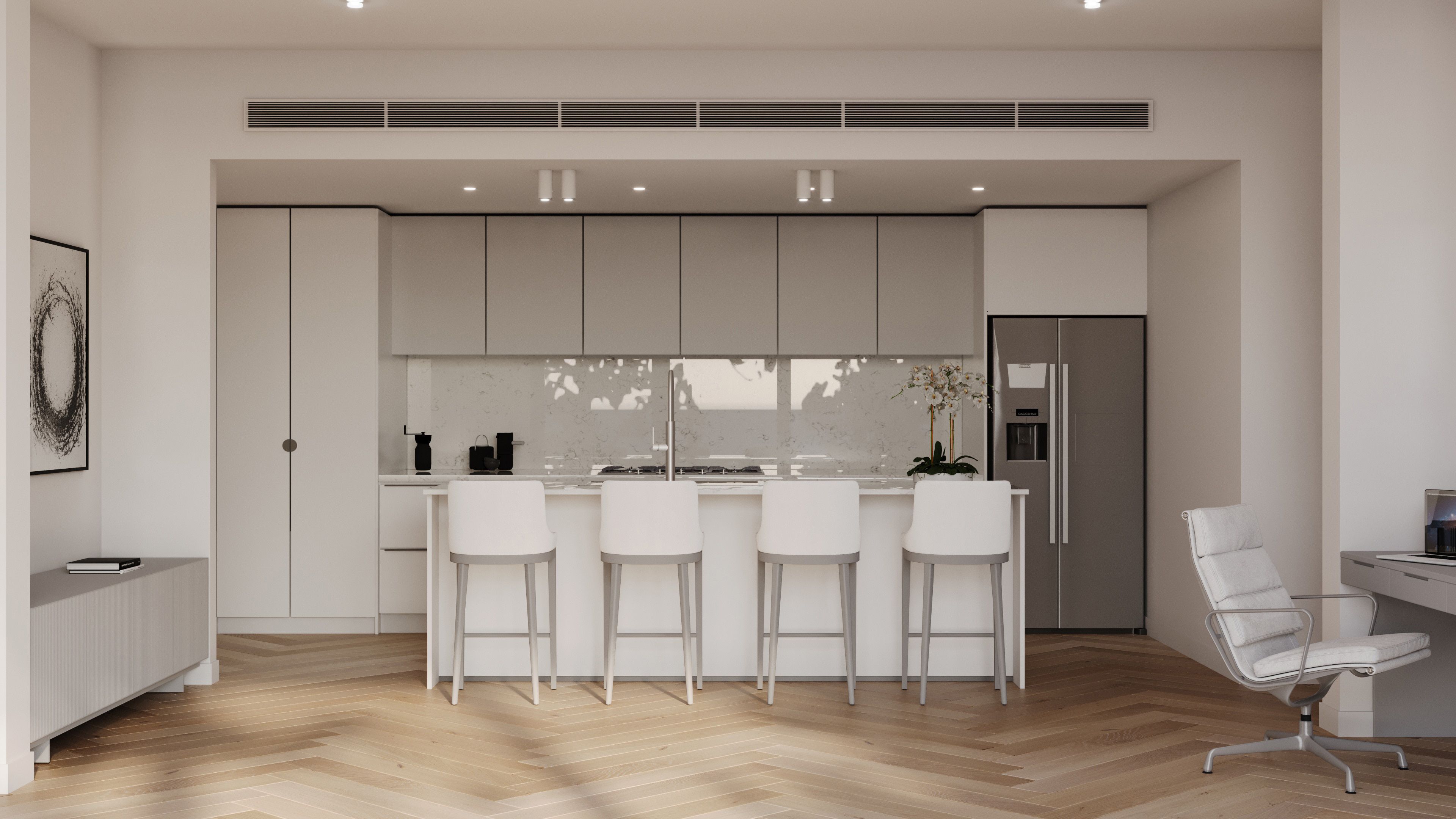 203/73-79 Railway Lane, Wickham, NSW 2293