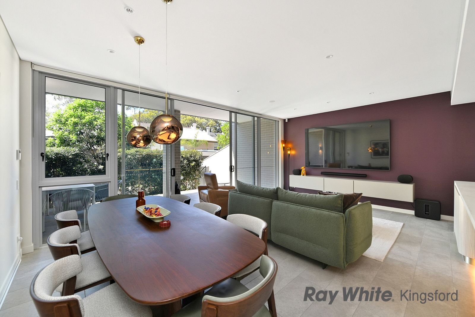 206/32 Ebsworth Street — photo 6 of 18