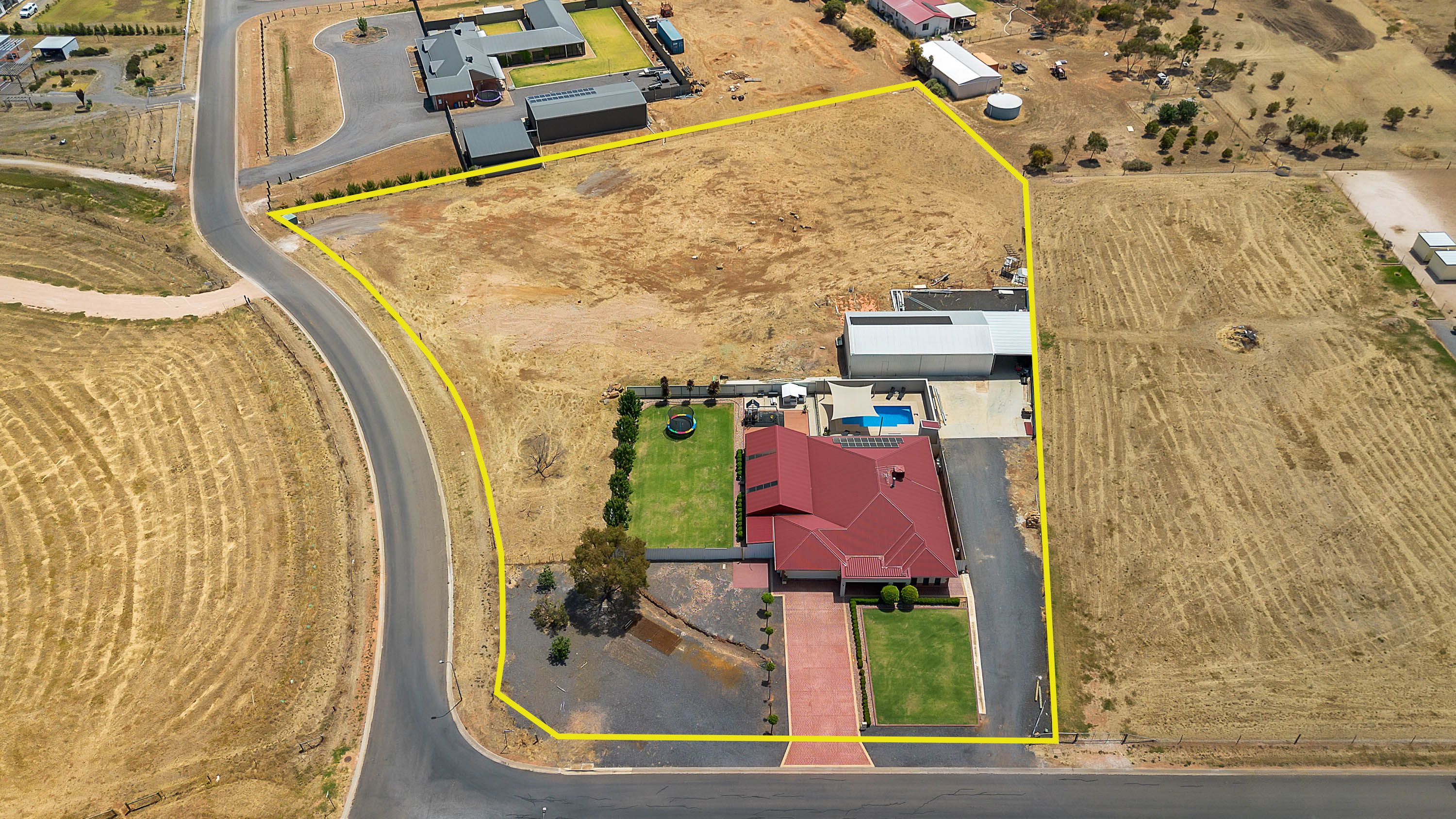 3 Dohnt Road, Lewiston, SA 5501