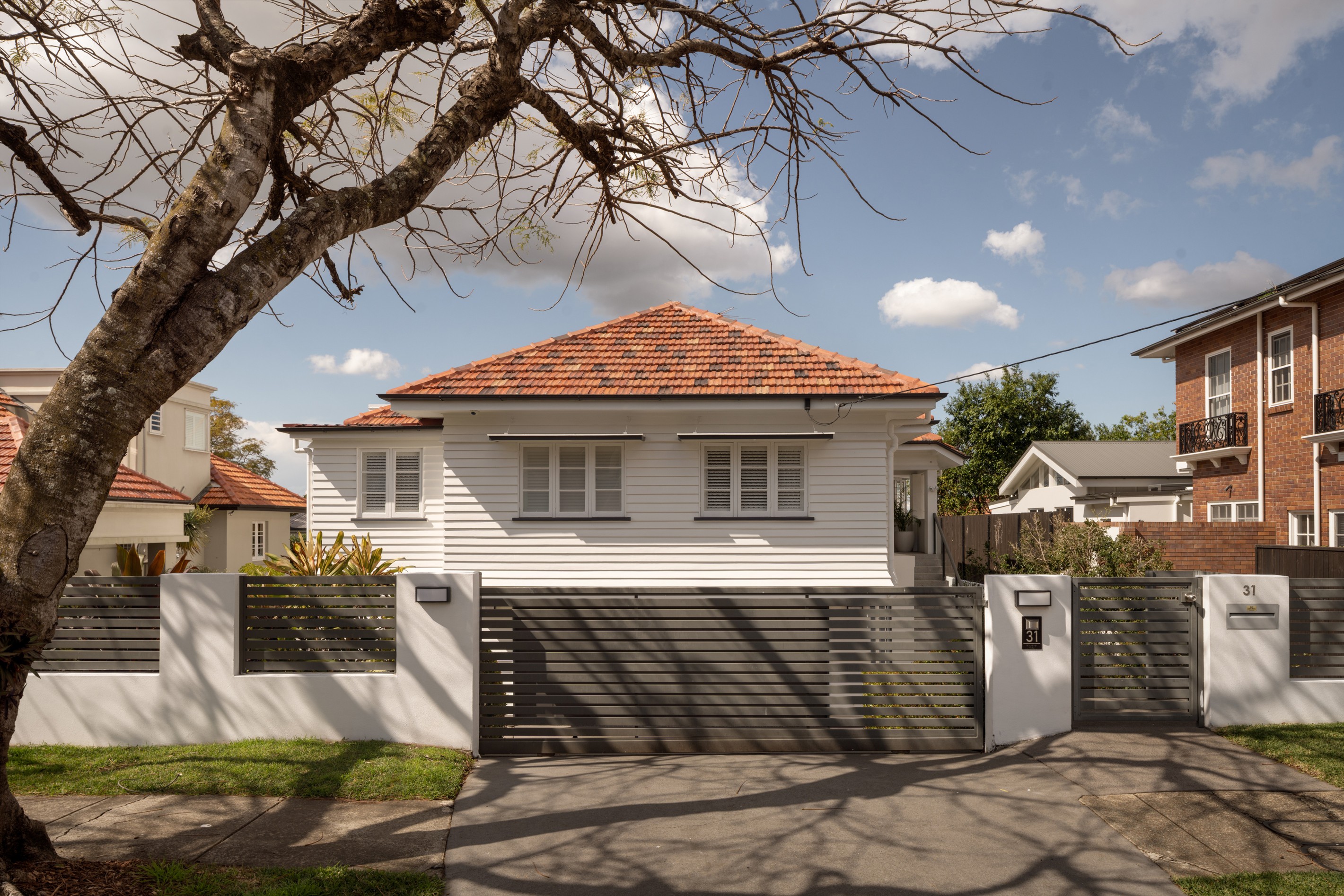 31 Kitchener Road, Ascot, QLD 4007