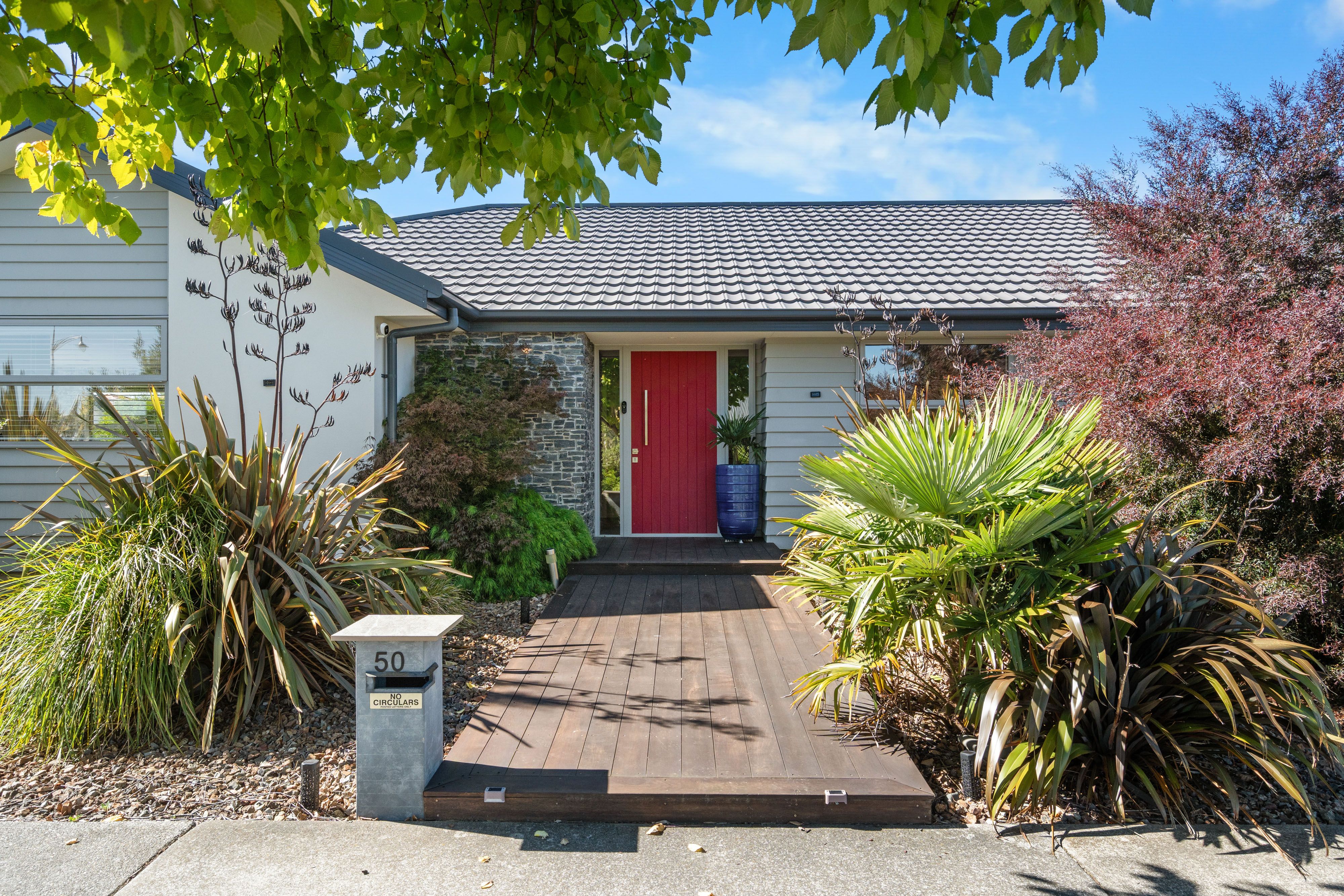 50 Fergus Street, Kaiapoi, Waimakariri District