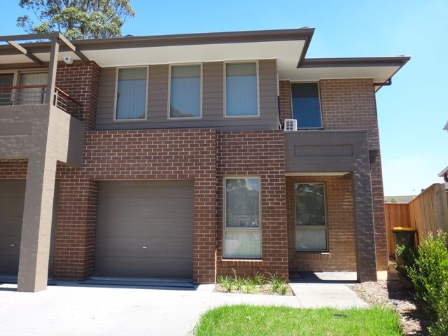 14 Cronin Place, Bonnyrigg, NSW 2177