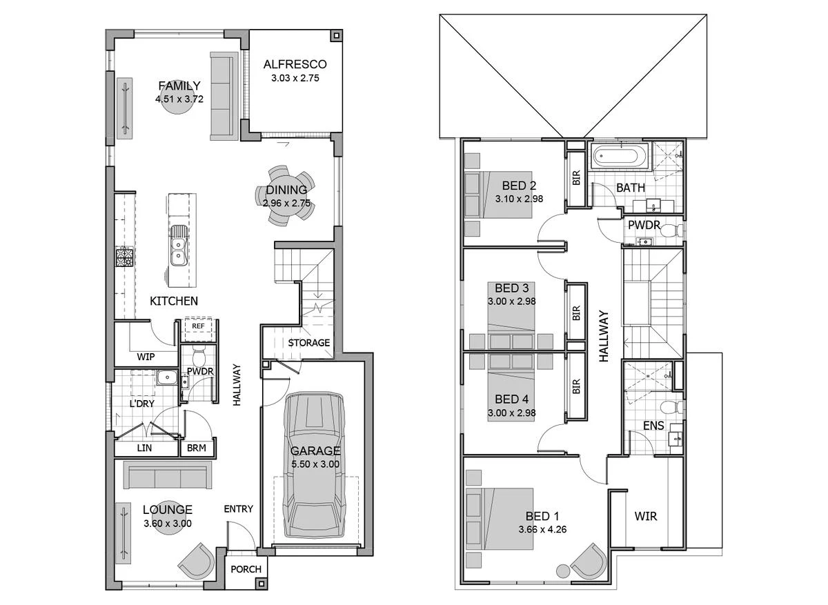 509/3/4 O'Dell Street, Vineyard, NSW 2765