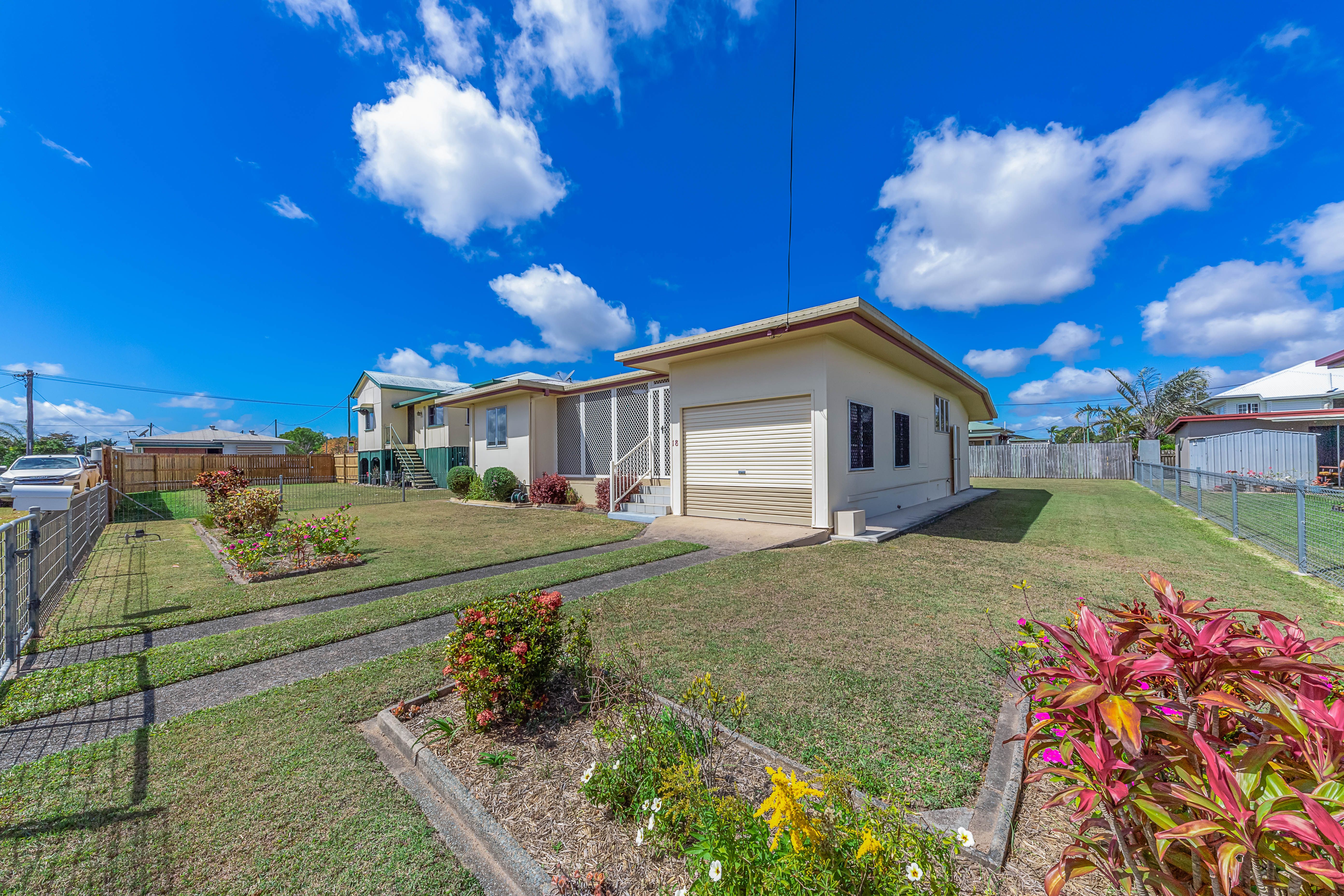 18 Elizabeth Street — photo from Ray White Whitsunday
