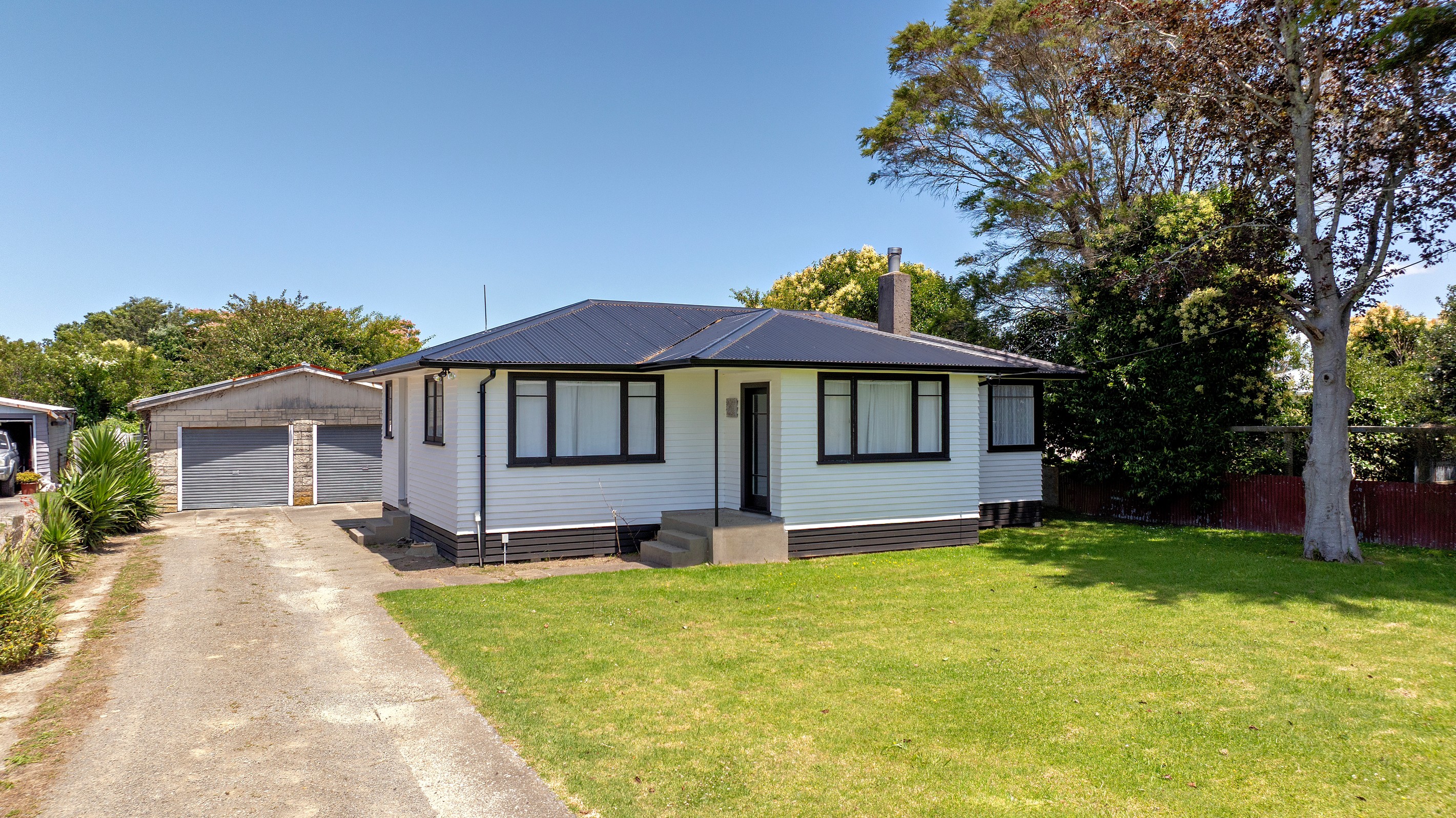 106 Wellington Street, Opotiki, Opotiki District