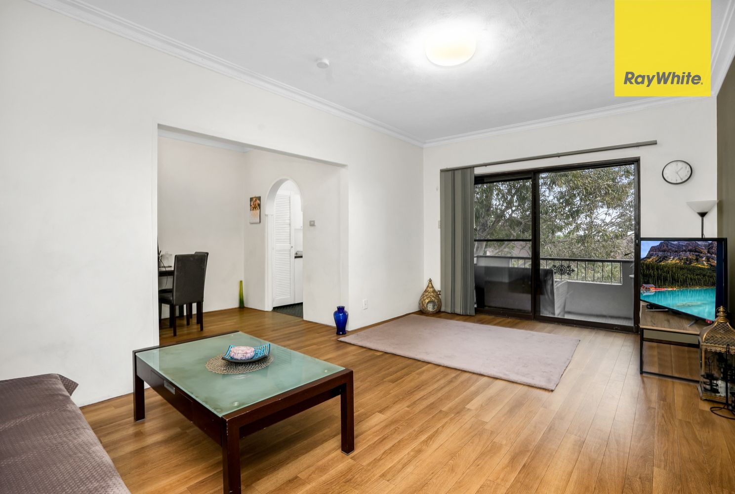 6/2 Bellevue Street, North Parramatta, NSW 2151