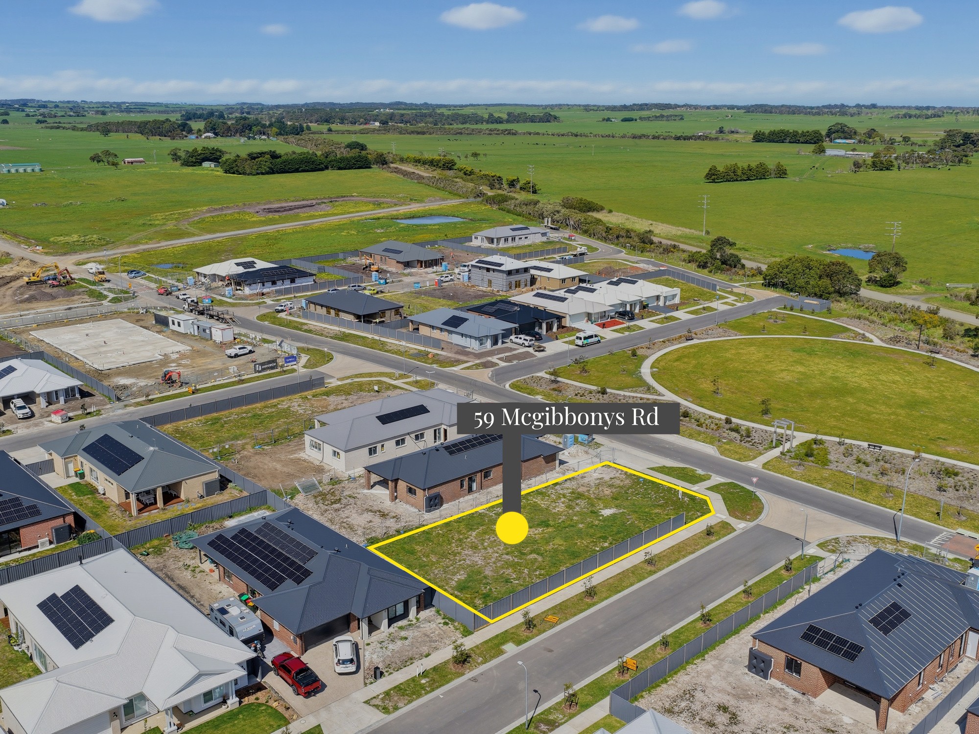 59 McGibbonys Road, Wonthaggi, VIC 3995