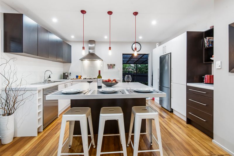 Tick the Boxes - Waterview