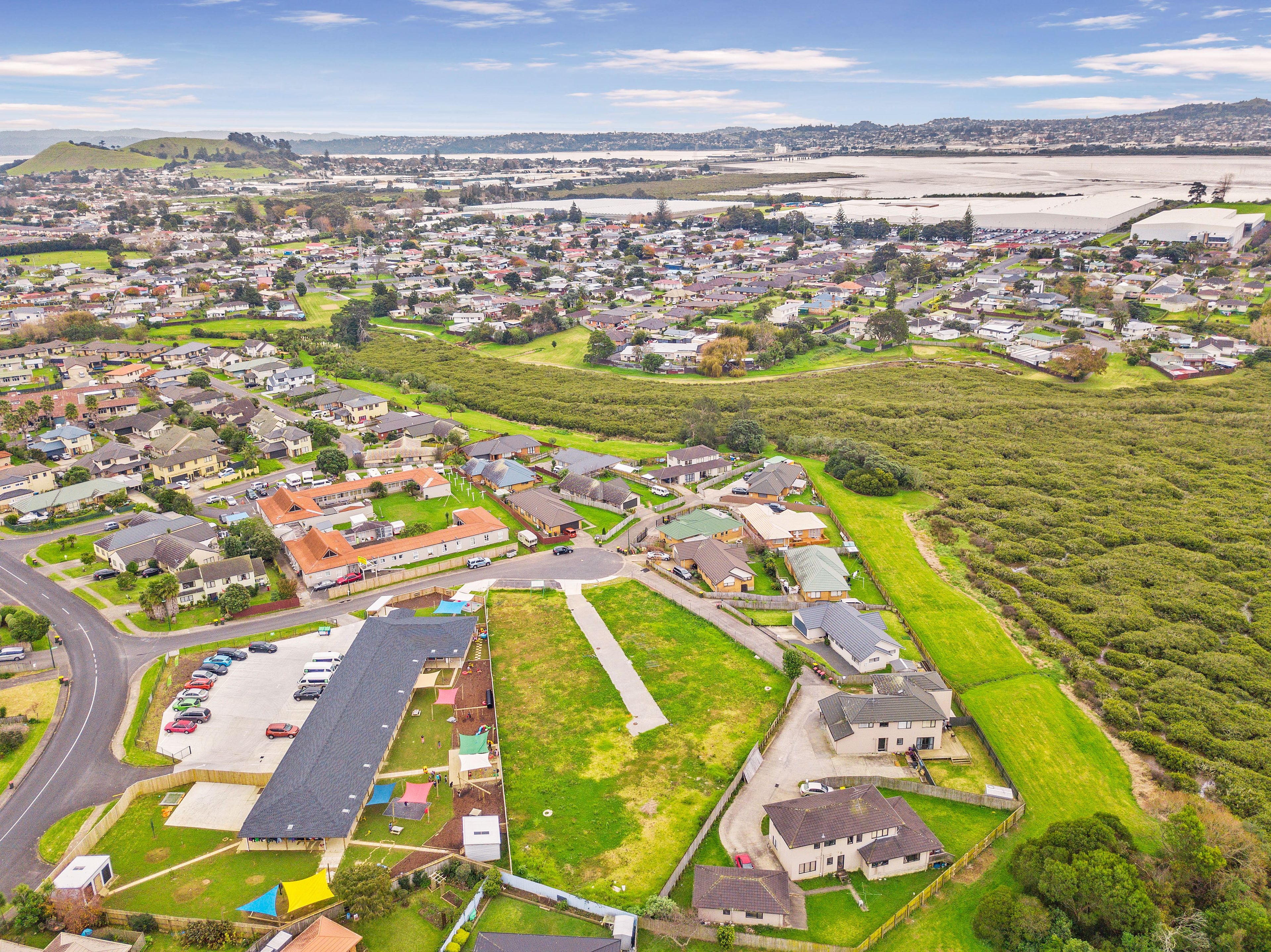 9c Tomes Lane, Mangere, Manukau City
