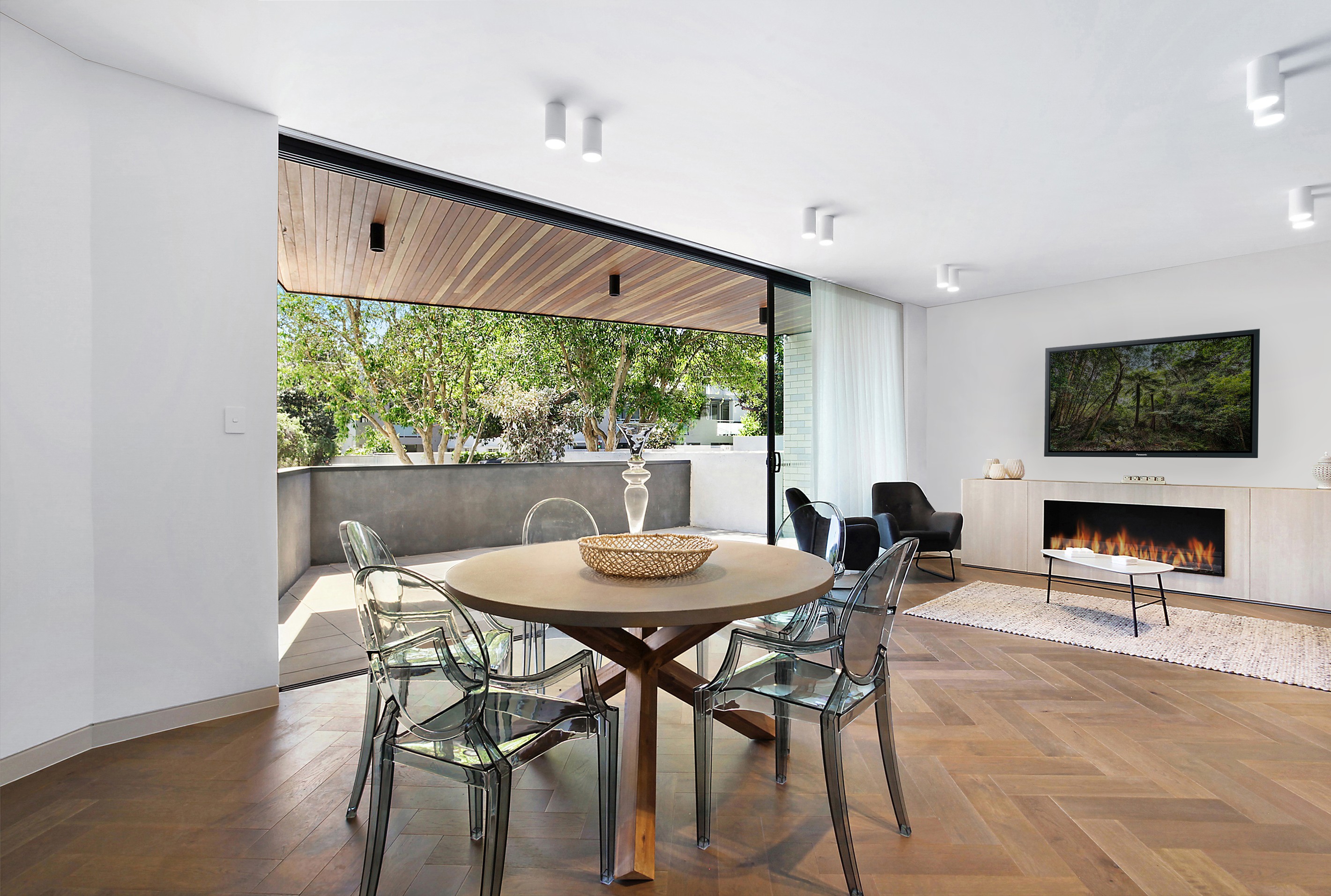 1/49-51 Spencer Street, Rose Bay, NSW 2029