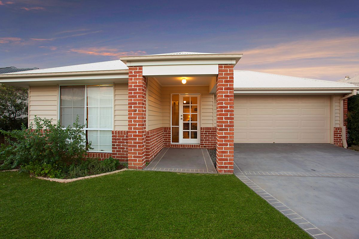 34 Sears Parade, North Lakes, QLD 4509