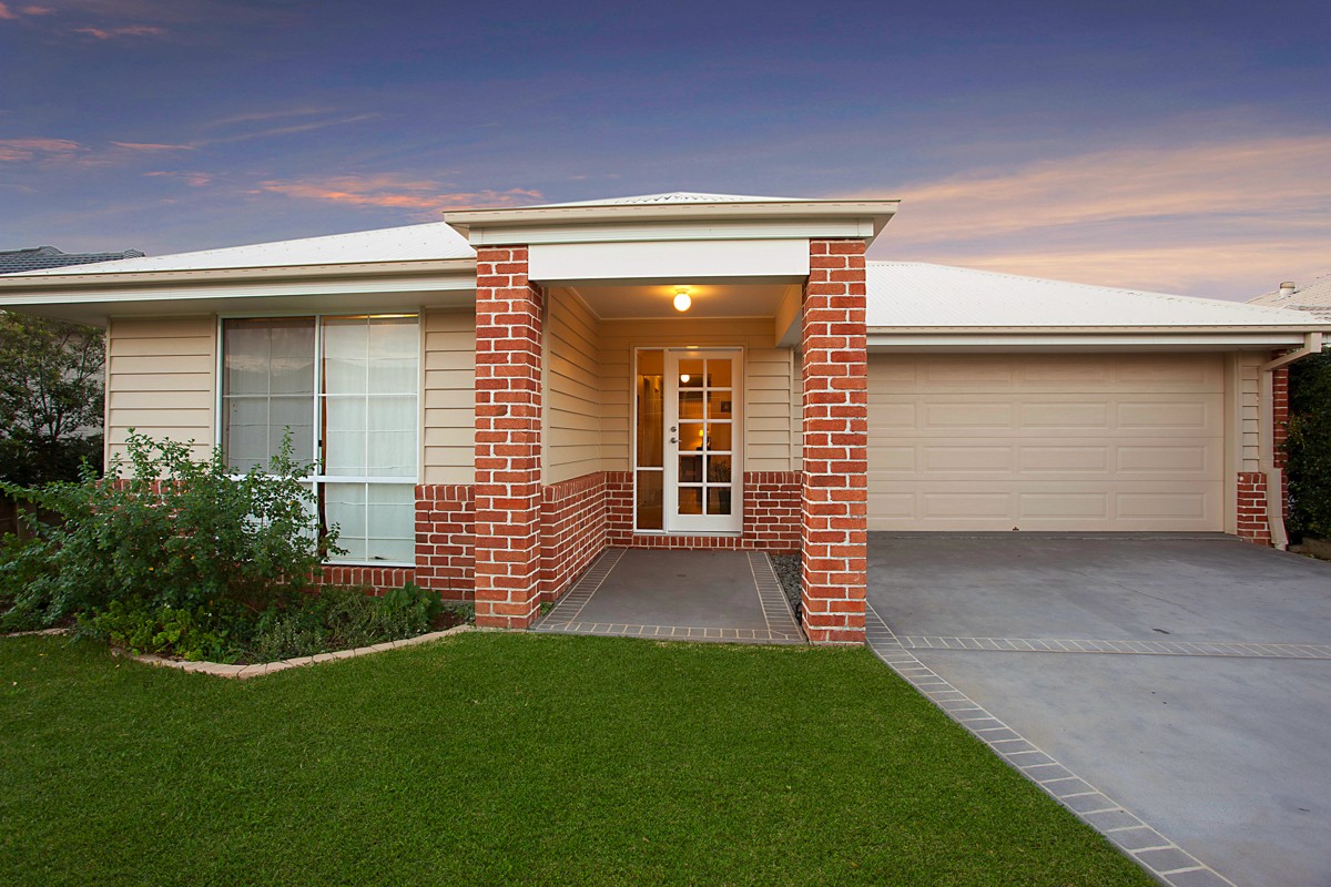 34 Sears Parade, North Lakes, QLD 4509