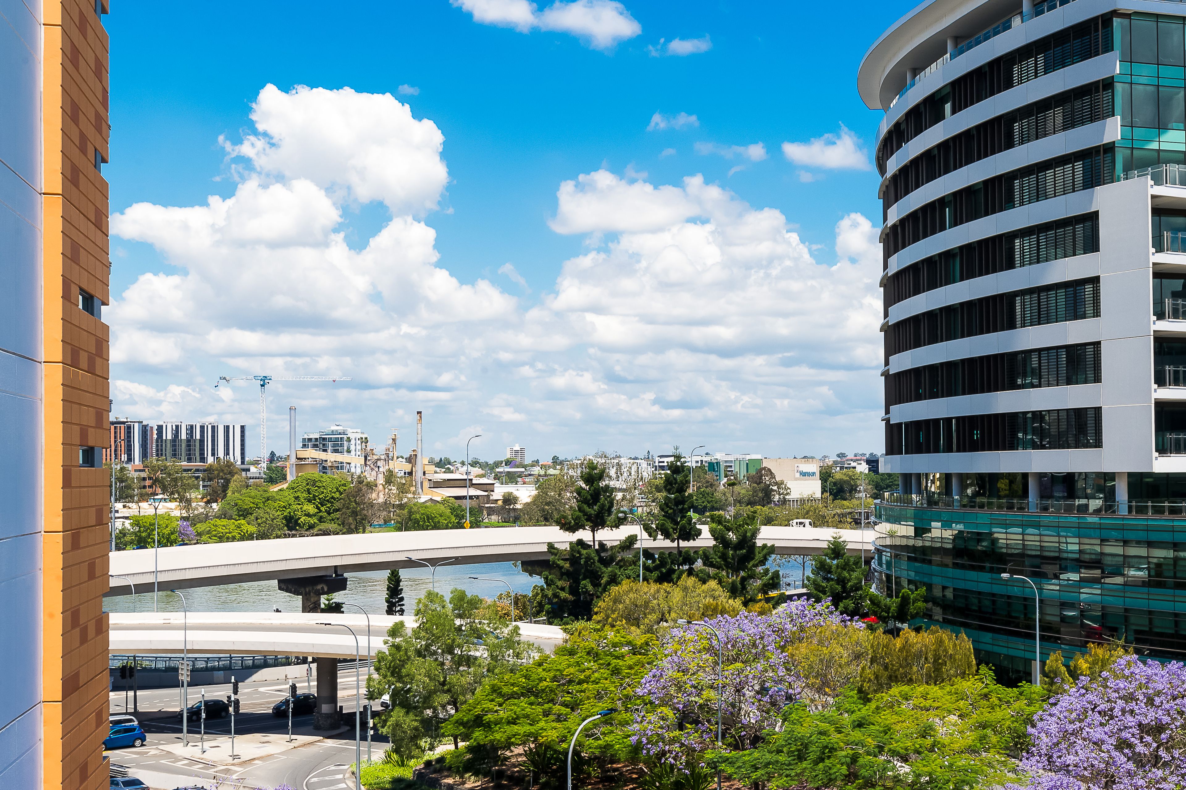 24/482 Upper Roma Street, Brisbane City, QLD 4000