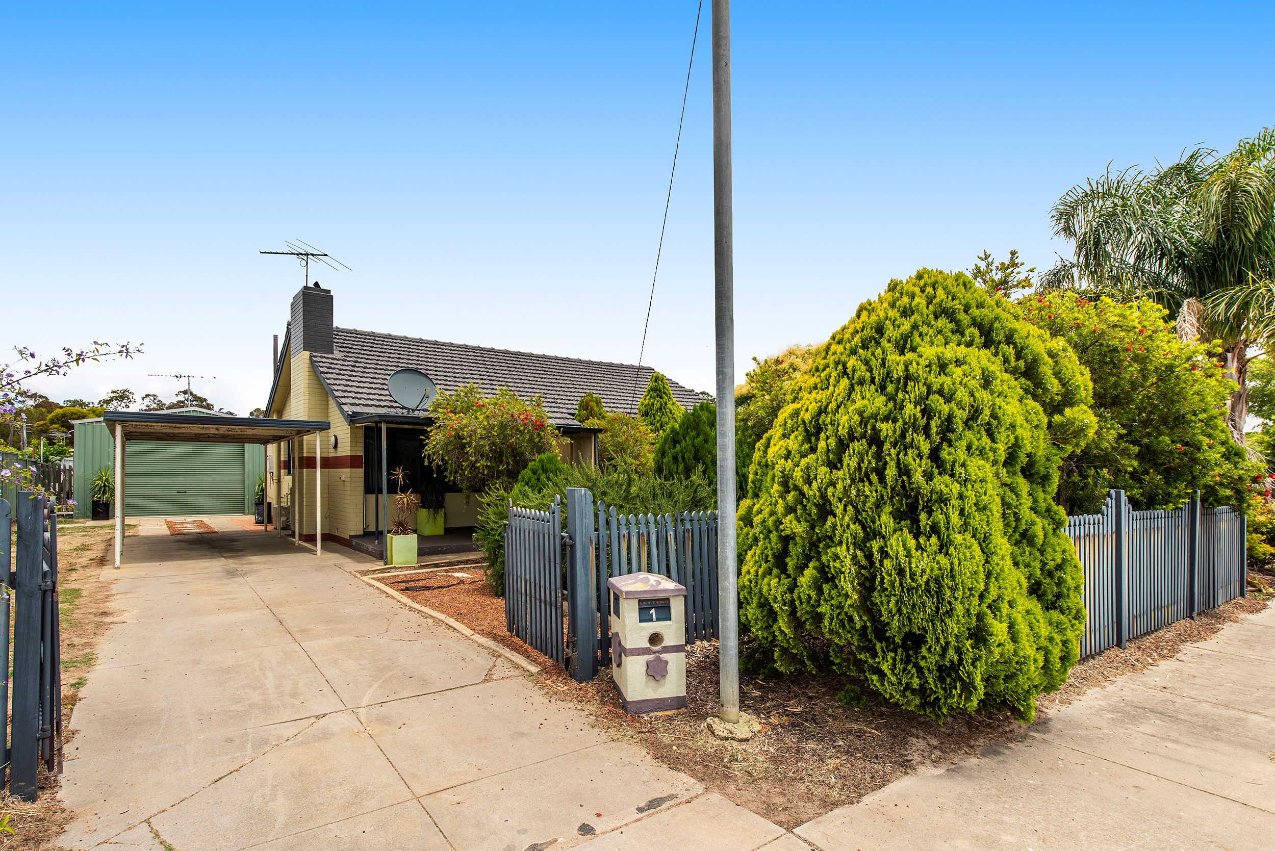 1 Sheen Way, Bullsbrook WA 6084