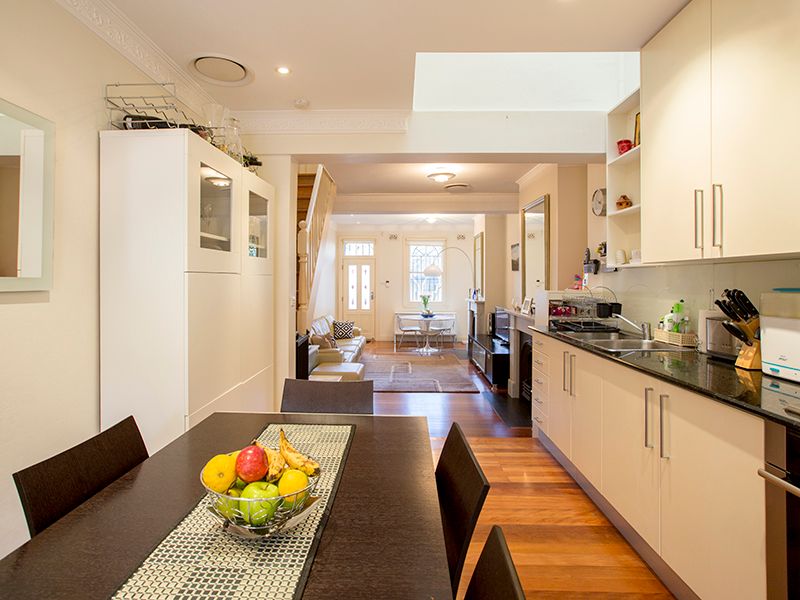 83 Rose Street, Chippendale, NSW 2008