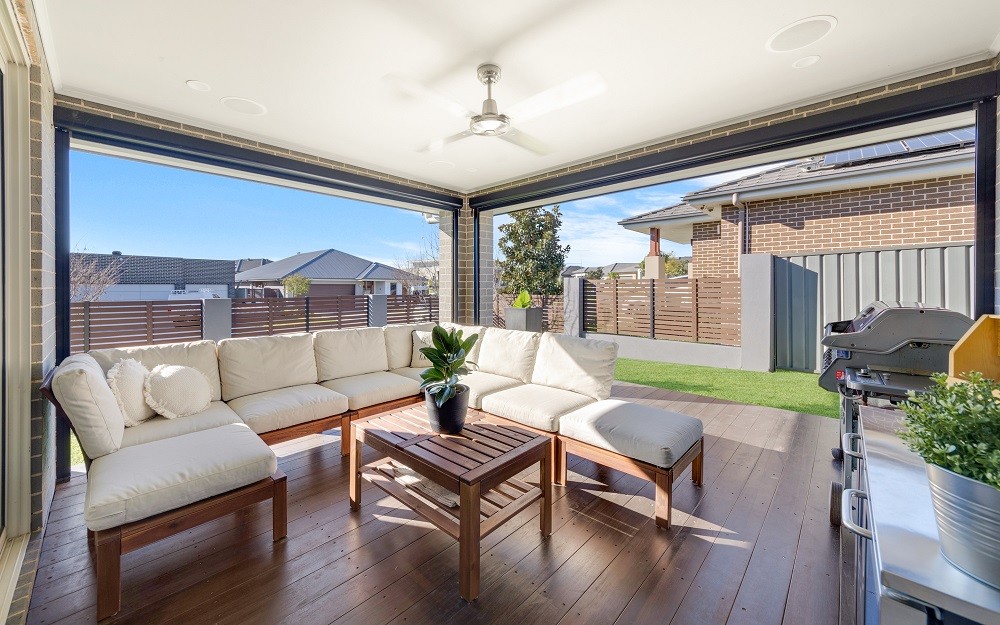 8 Leffler Street, Oran Park, NSW 2570
