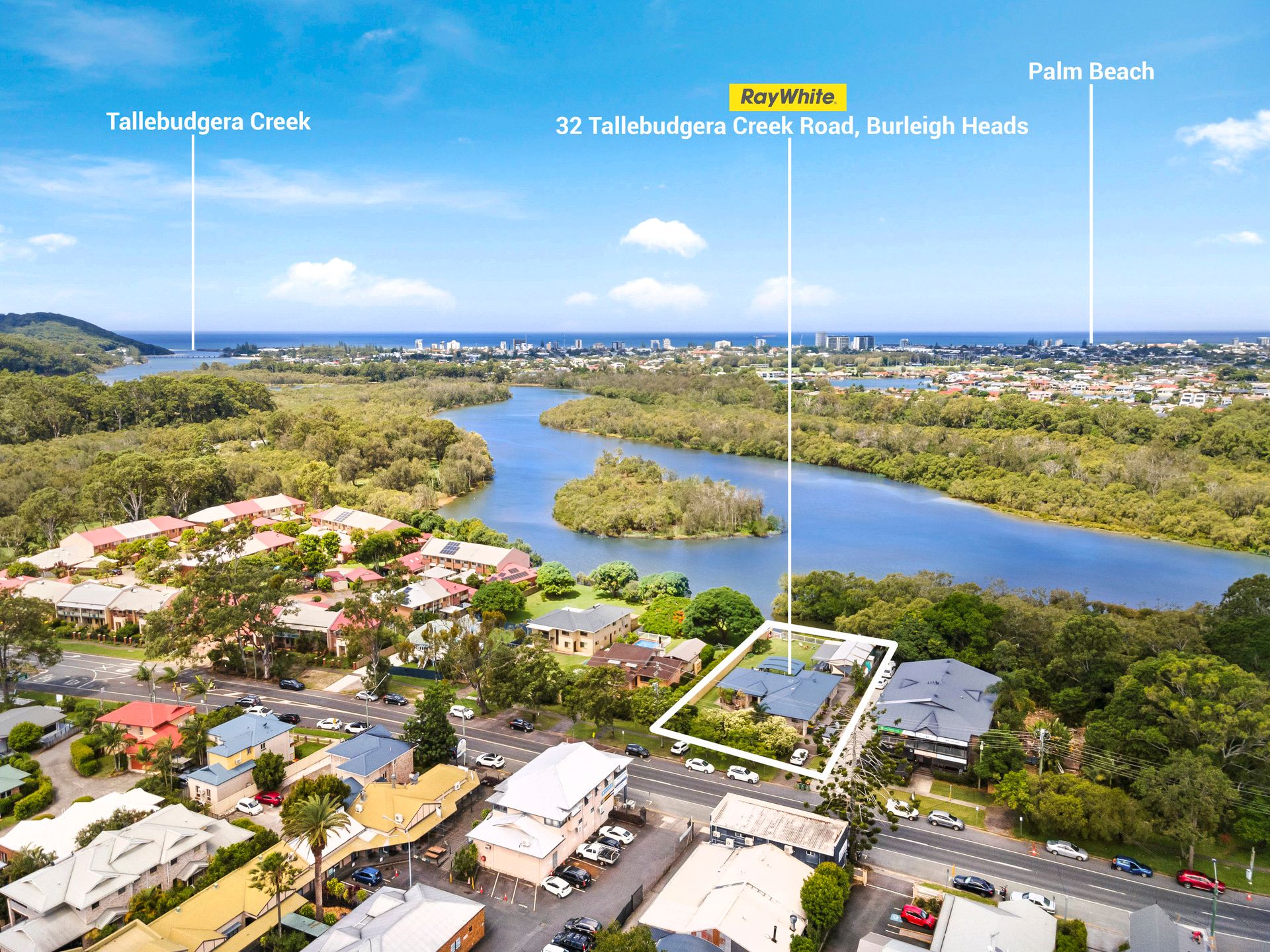 32 Tallebudgera Creek Road, Burleigh Heads QLD 4220