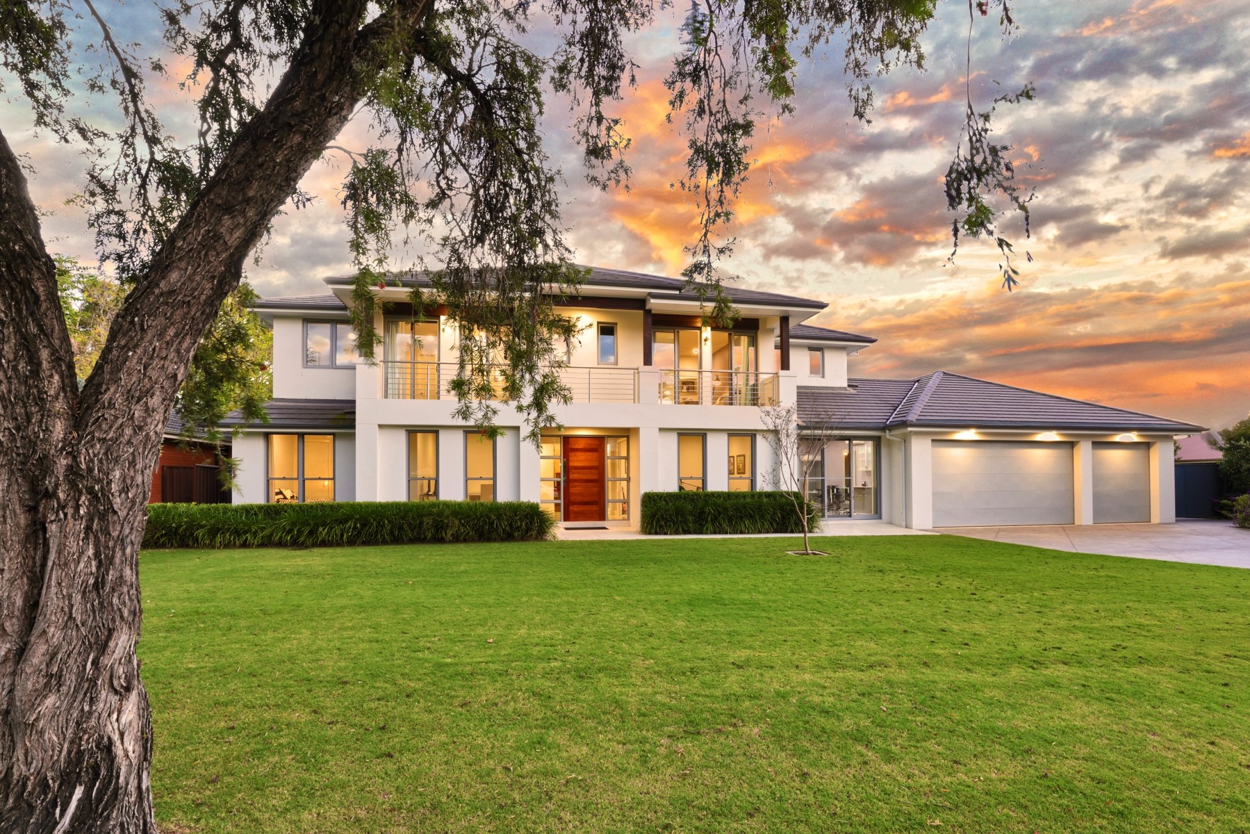 41 & 43 Westbank Avenue, Emu Plains, NSW 2750