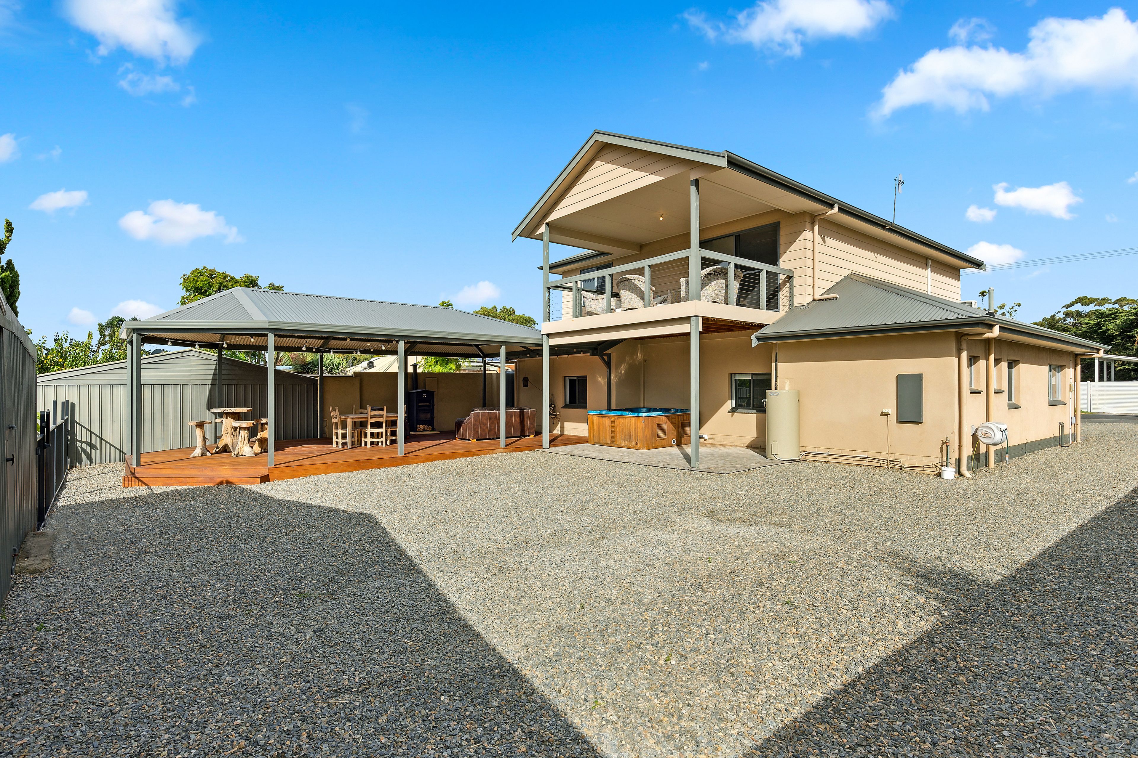 19 McDonald Street, Hayborough, SA 5211 House for Sale Ray White