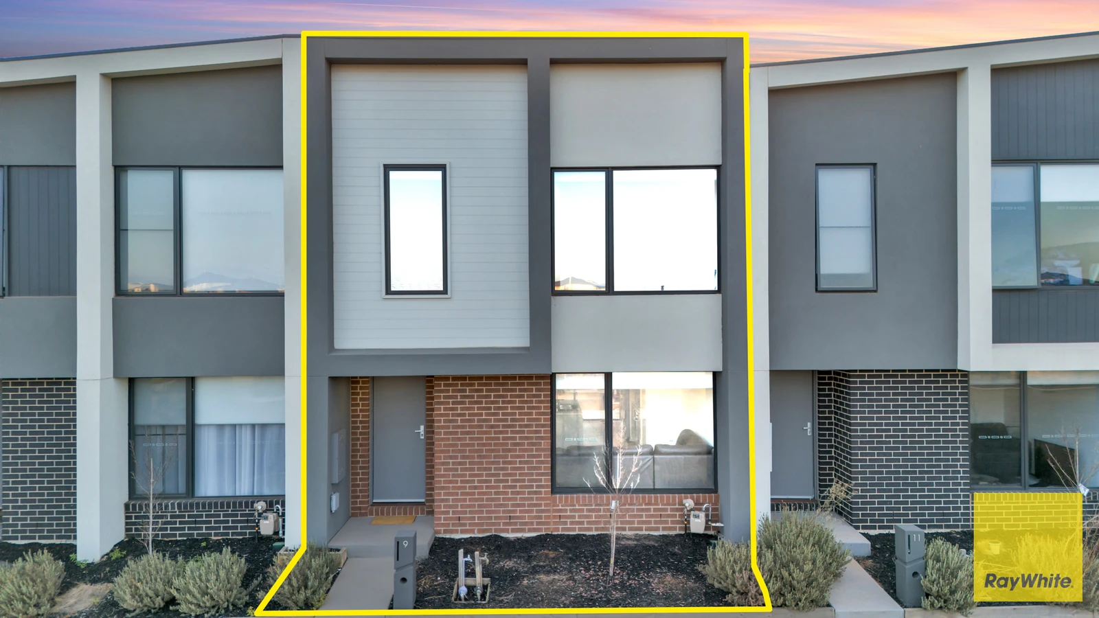 9 Ogawa Walk, Tarneit, VIC 3029
