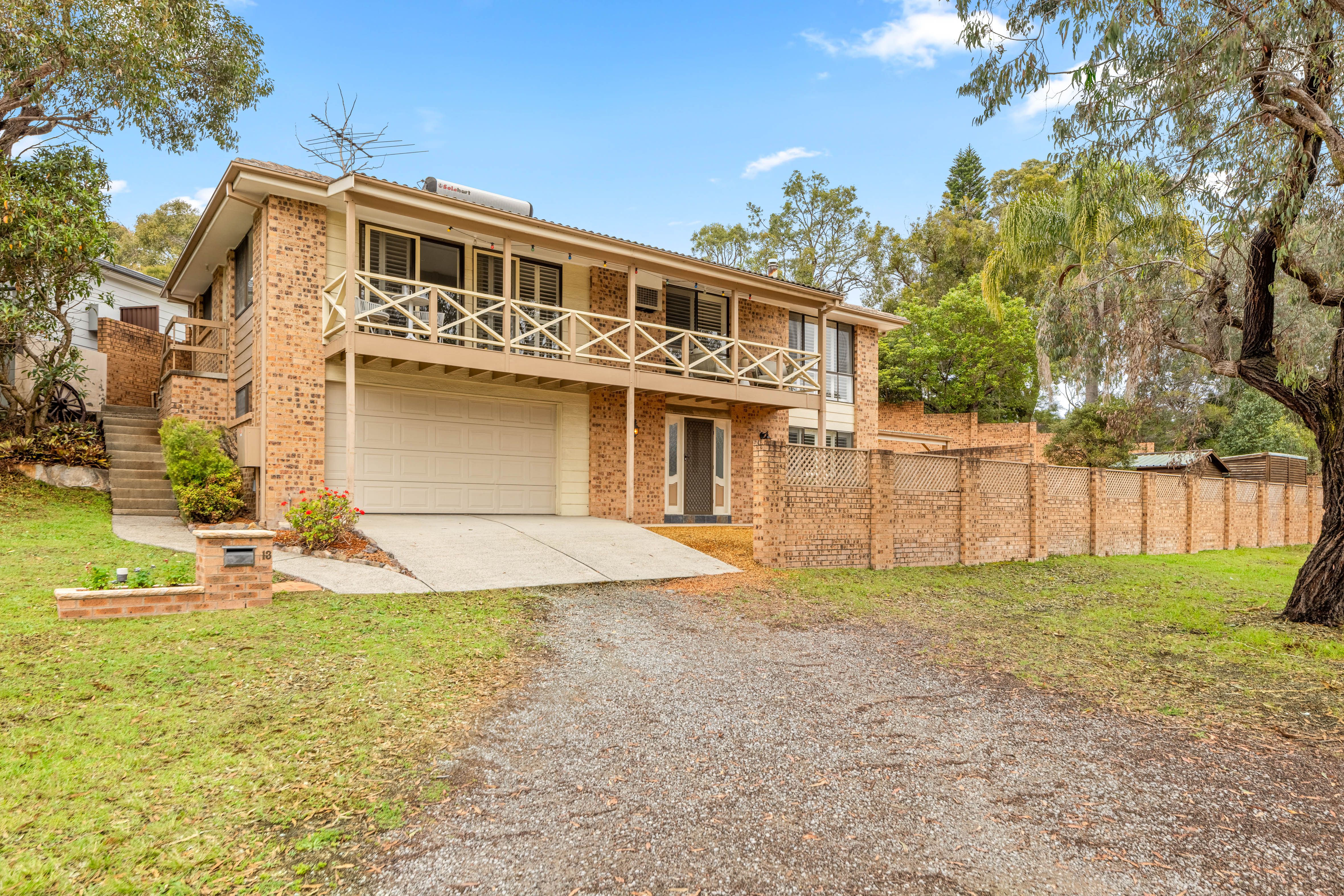 13 Hobart Place, Illawong, NSW 2234