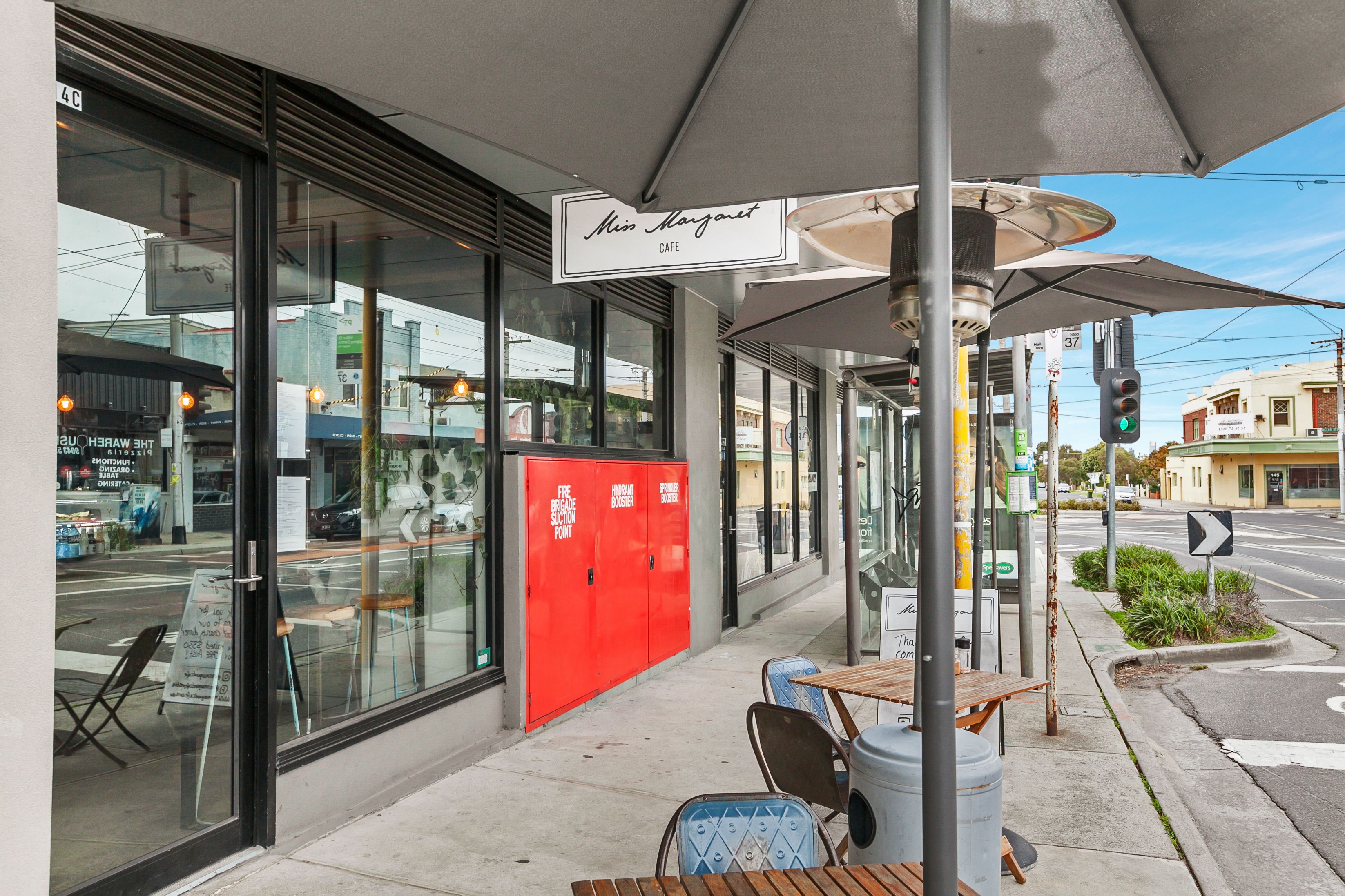 14C Gilbert Road, Preston, VIC 3072
