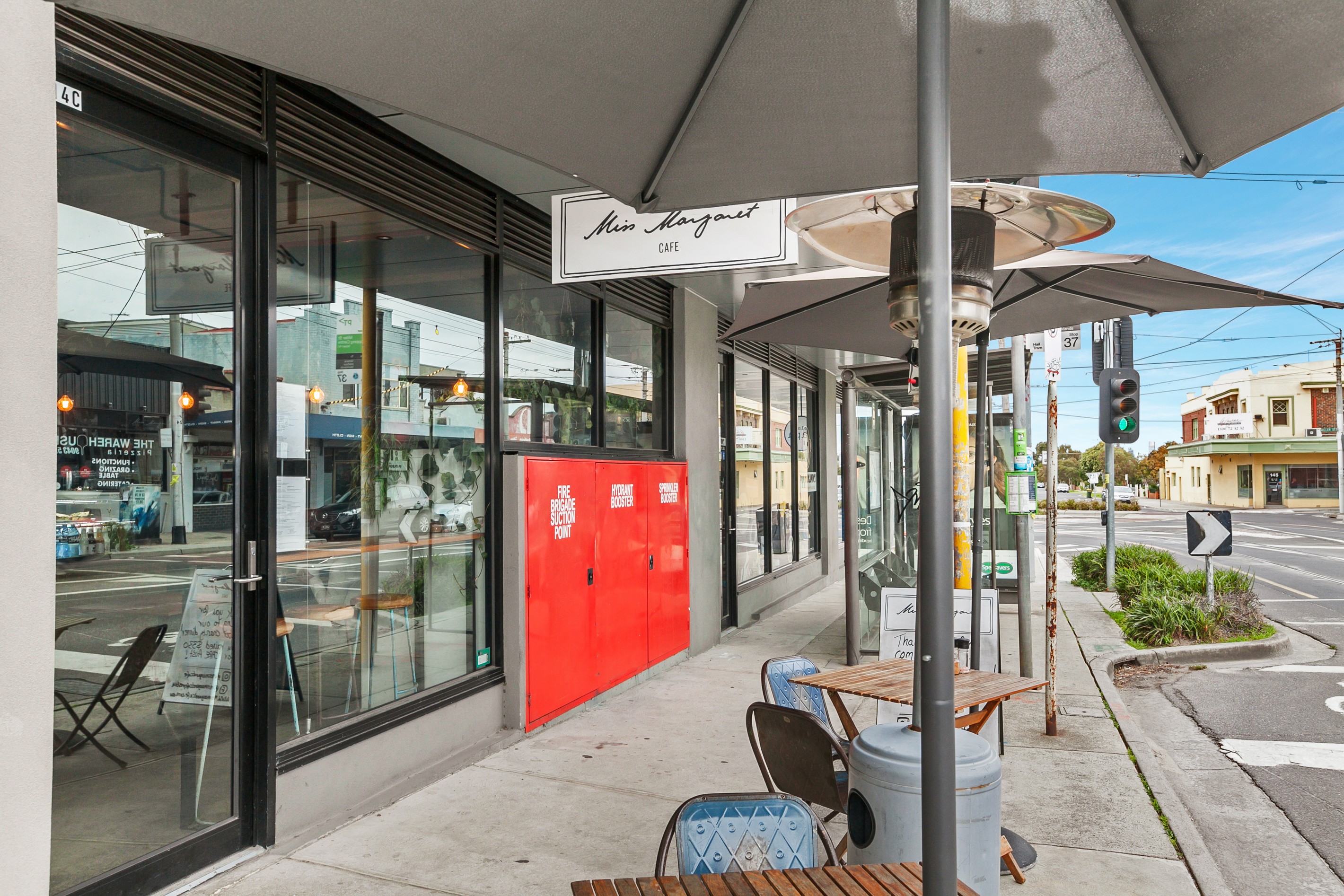 14C Gilbert Road, Preston, VIC 3072