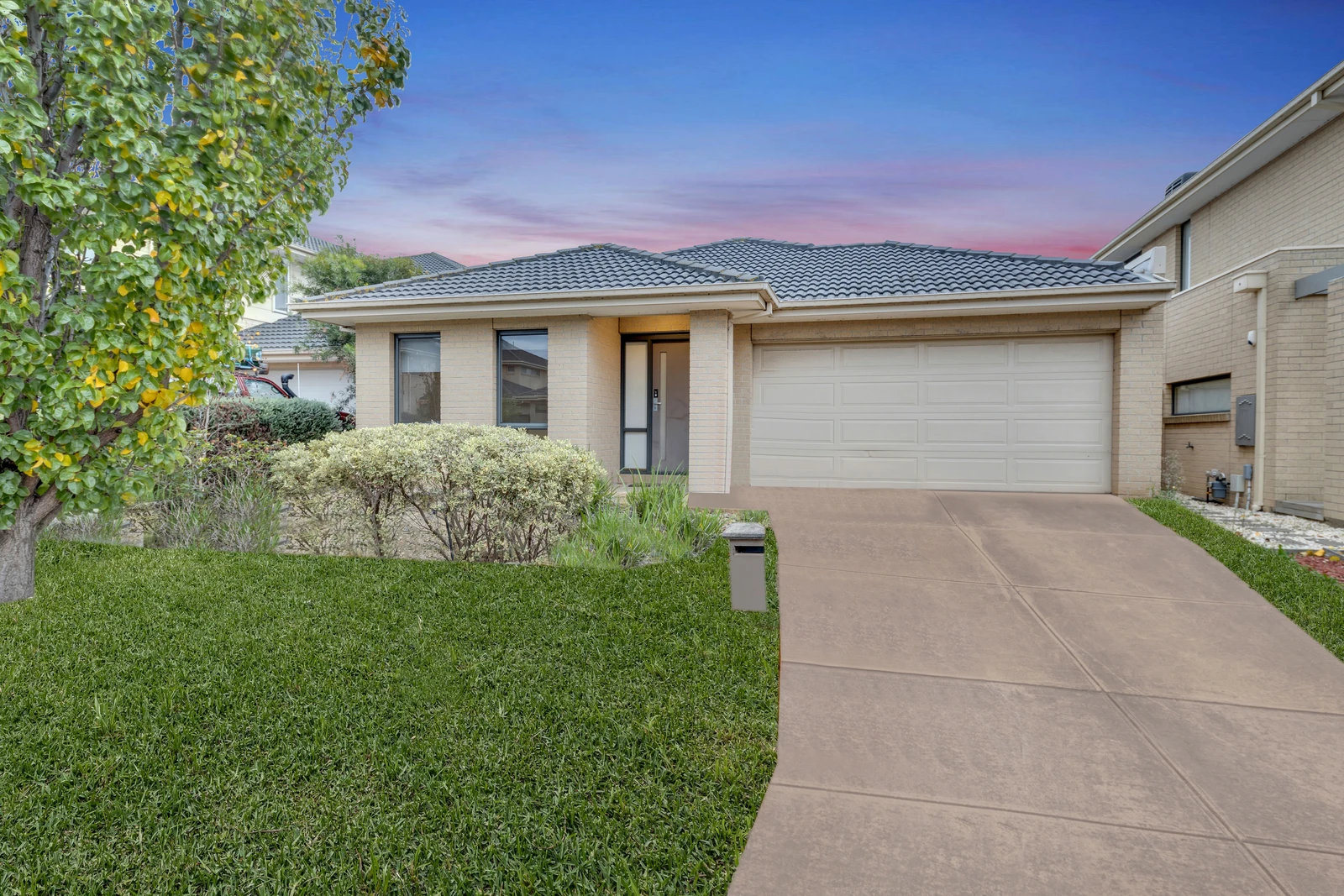 29 Maritime Circuit, Point Cook, VIC 3030