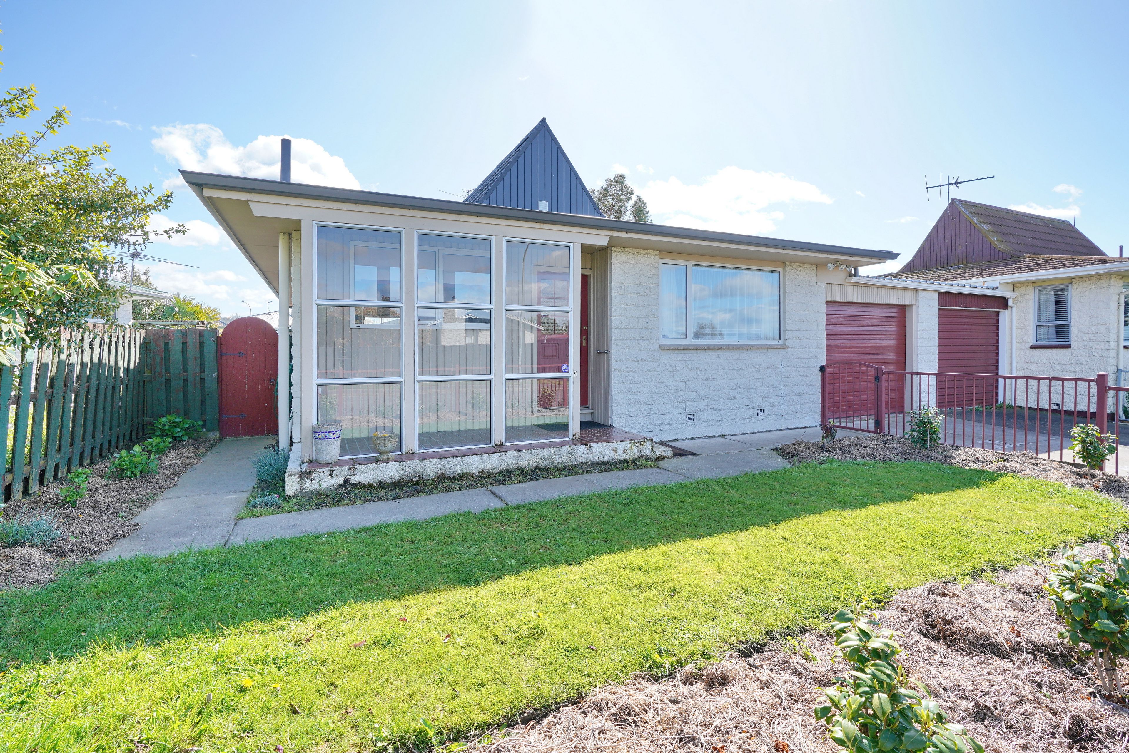 2B Walker Place, Rangiora, Waimakariri District