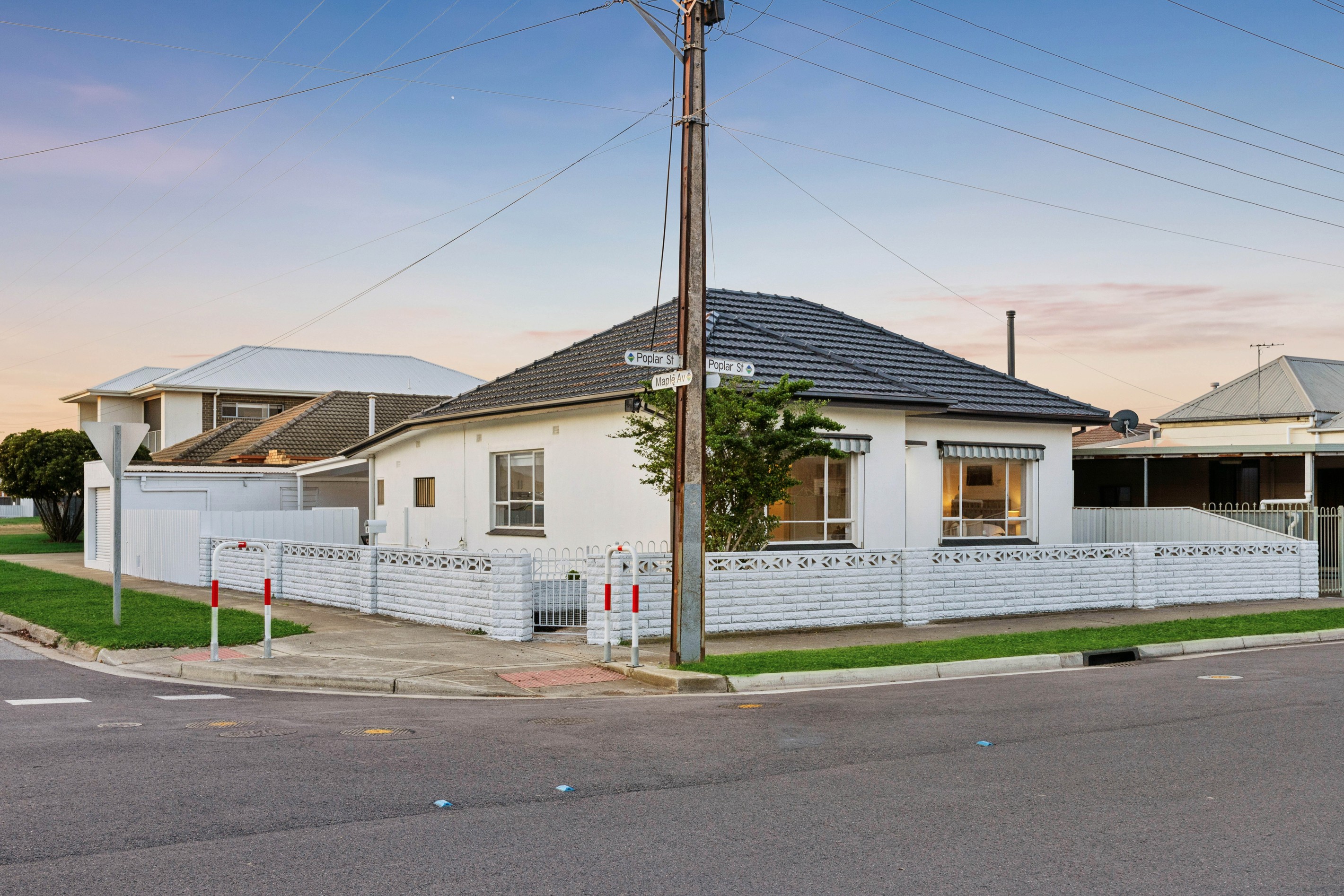 4 Poplar Street, Royal Park, SA 5014