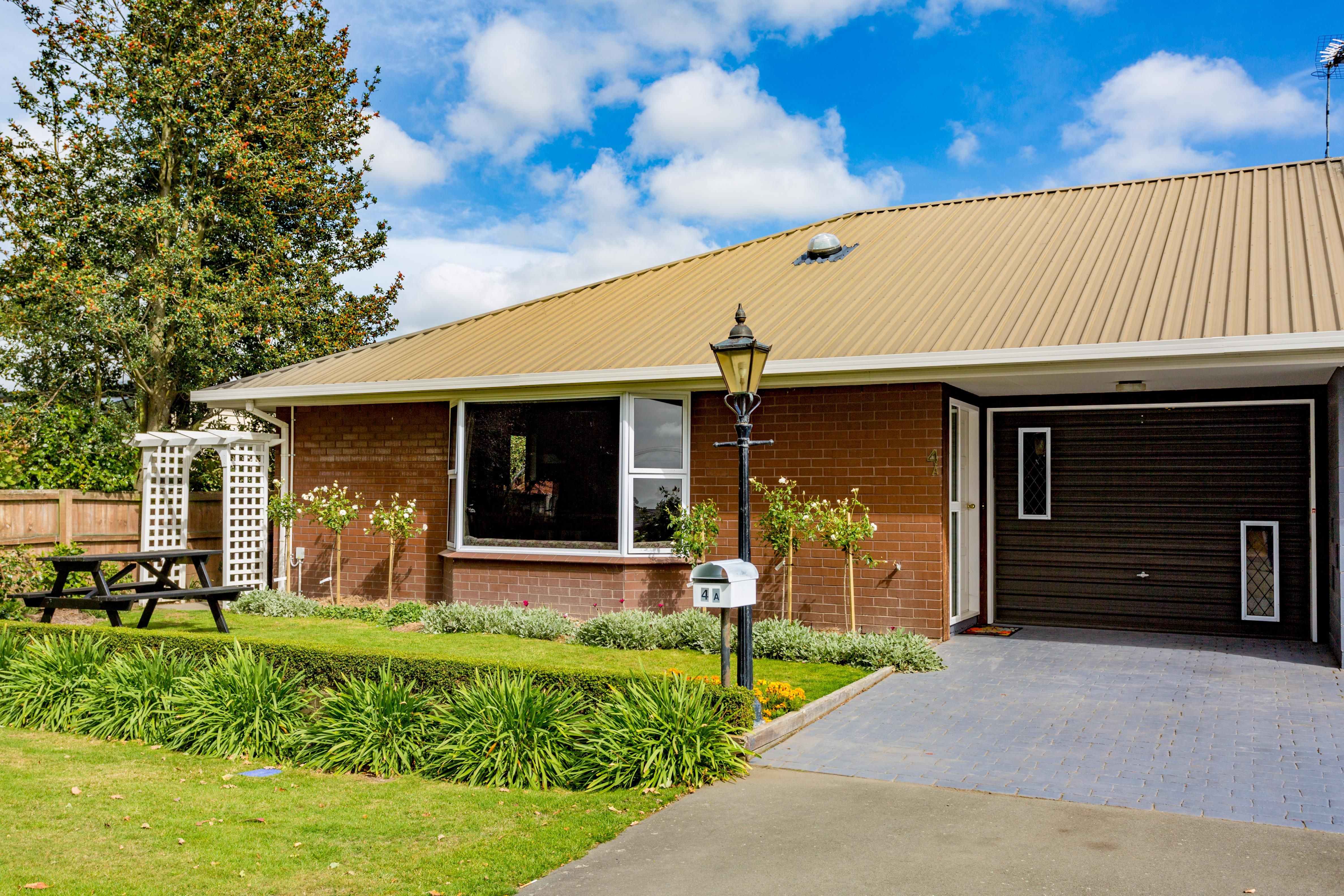 4A Kildare Terrace, Lincoln, Selwyn District