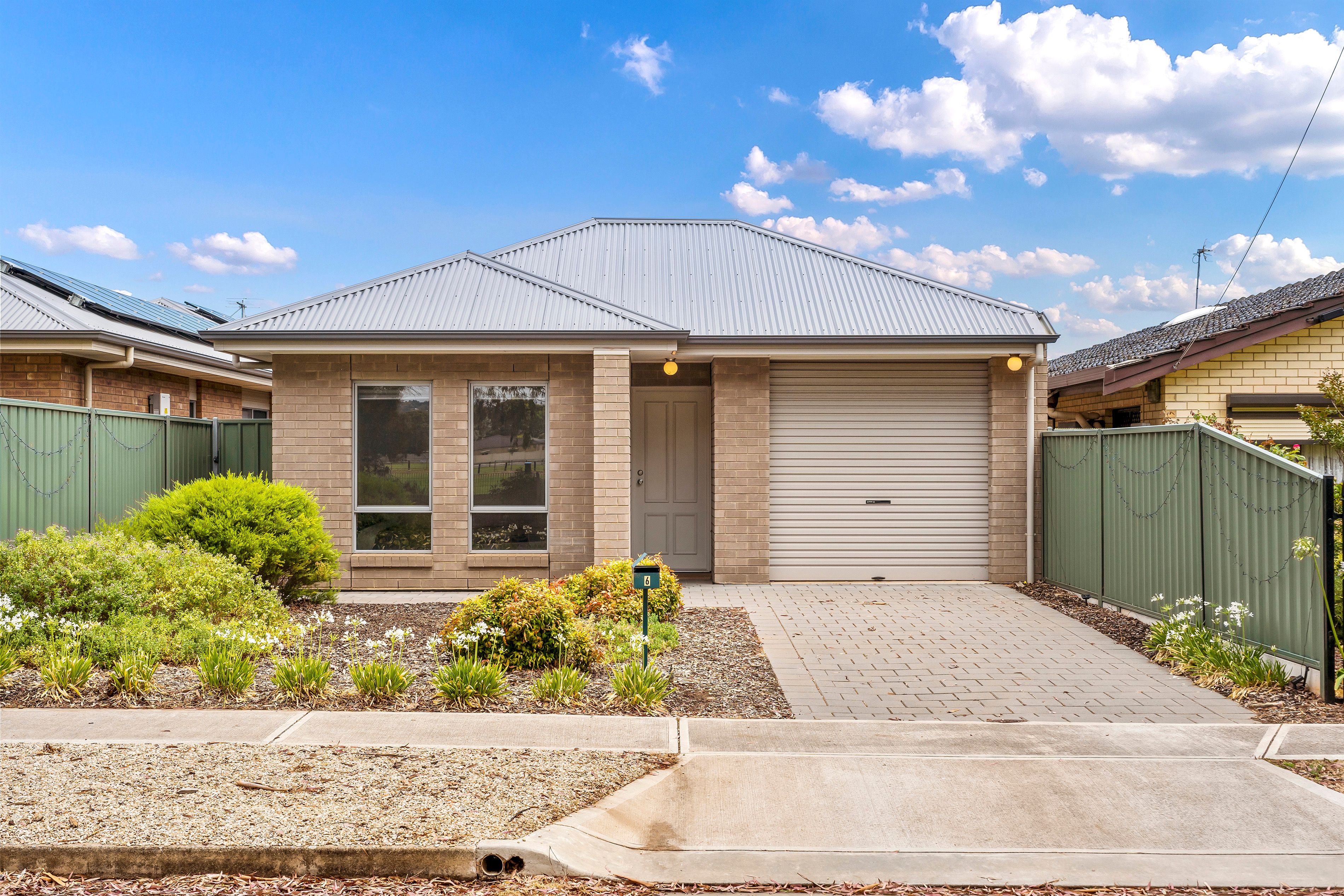 6 Christina Street, Marion SA 5043