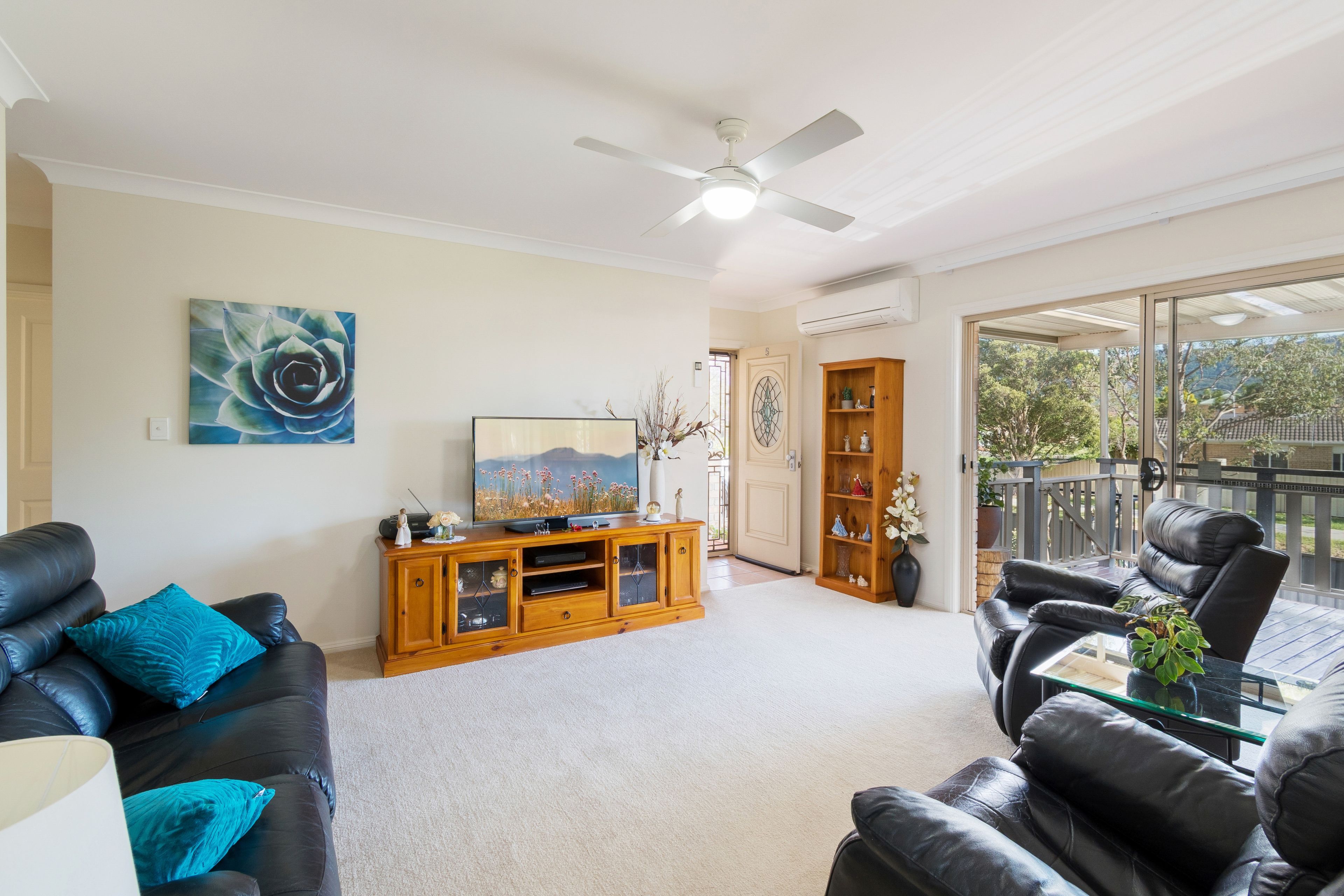 5/112 Bong Bong Road, Horsley, NSW 2530