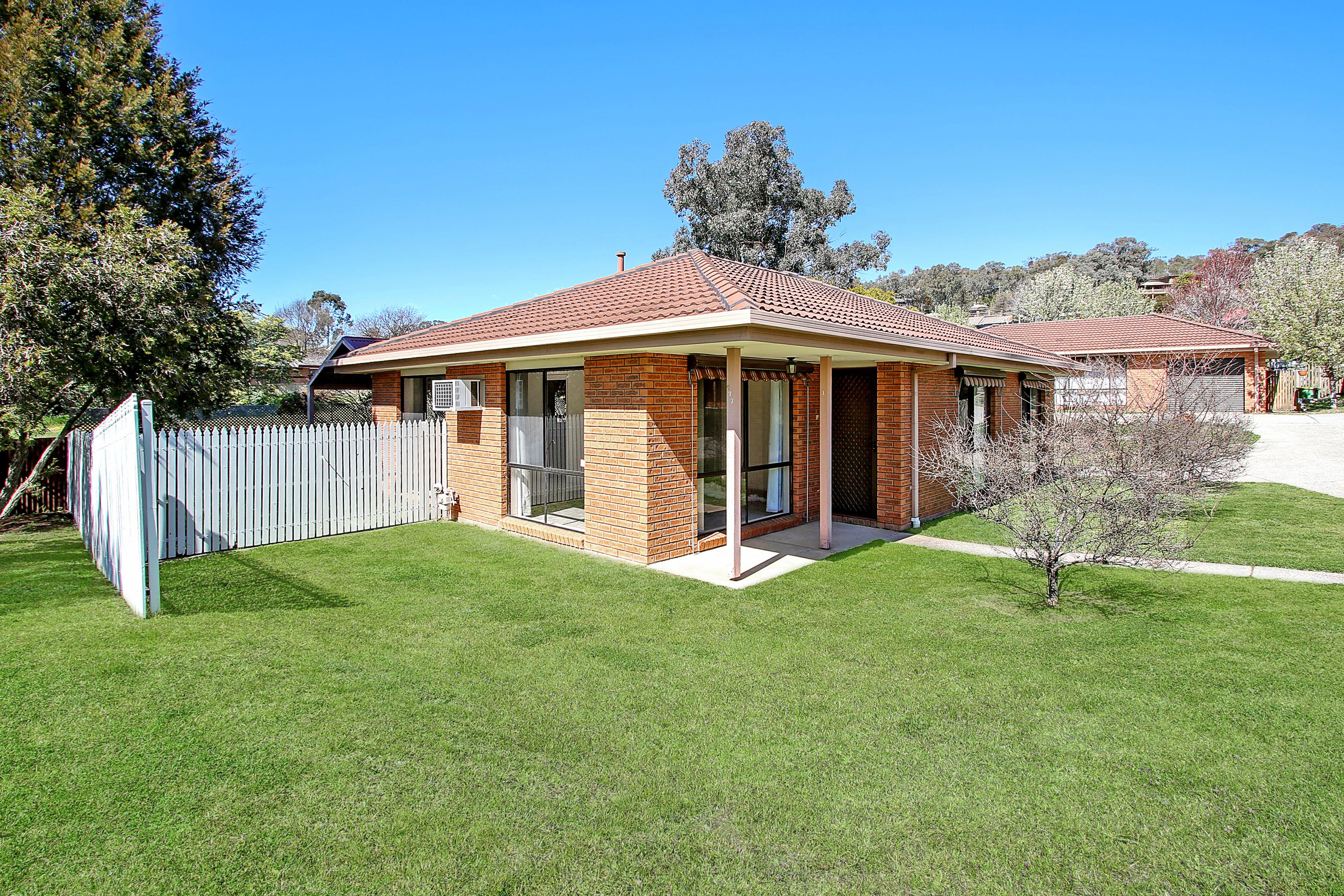 677 Wilkinson Street, Glenroy NSW 2640