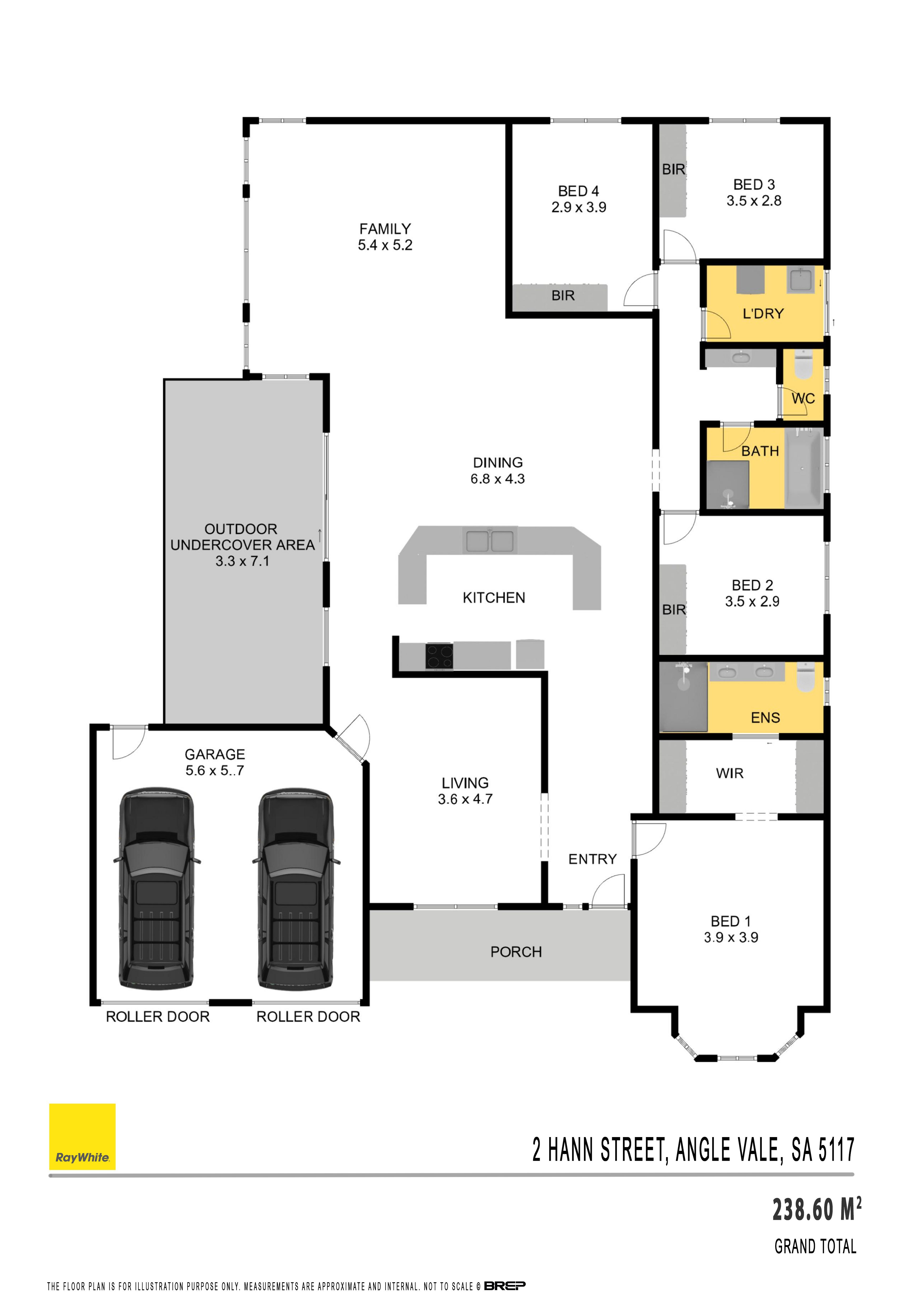 2 Hann Street — photo 19 of 19