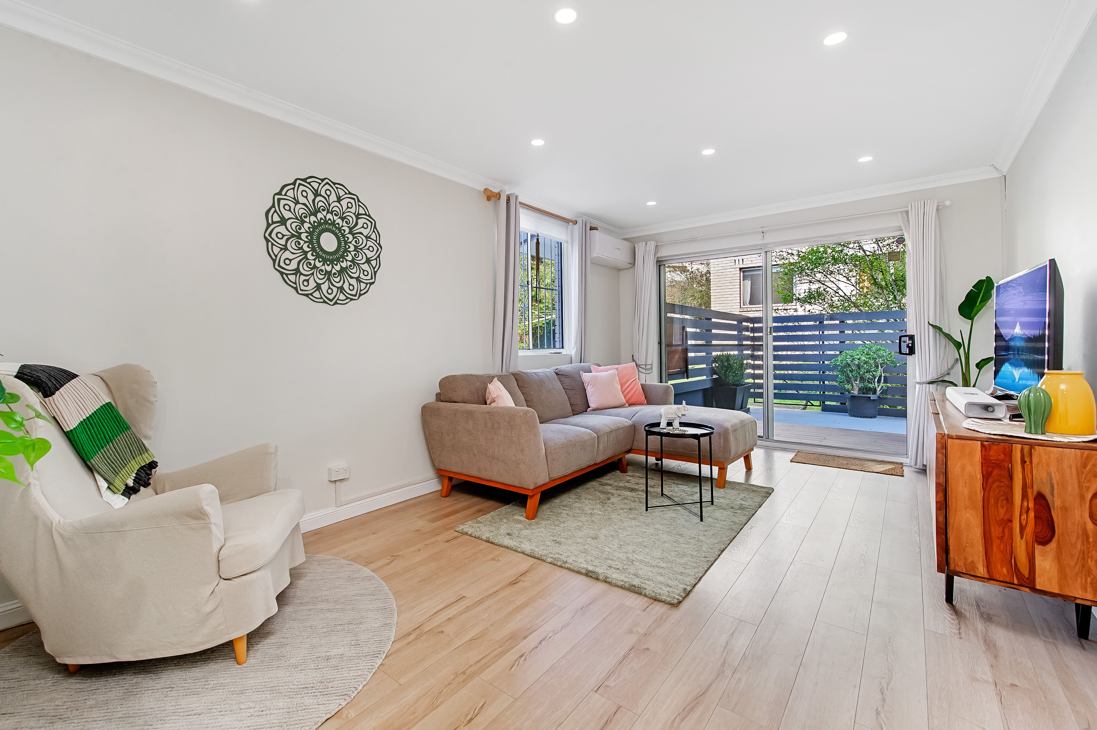 3/42 Burdett Street, Hornsby, NSW 2077