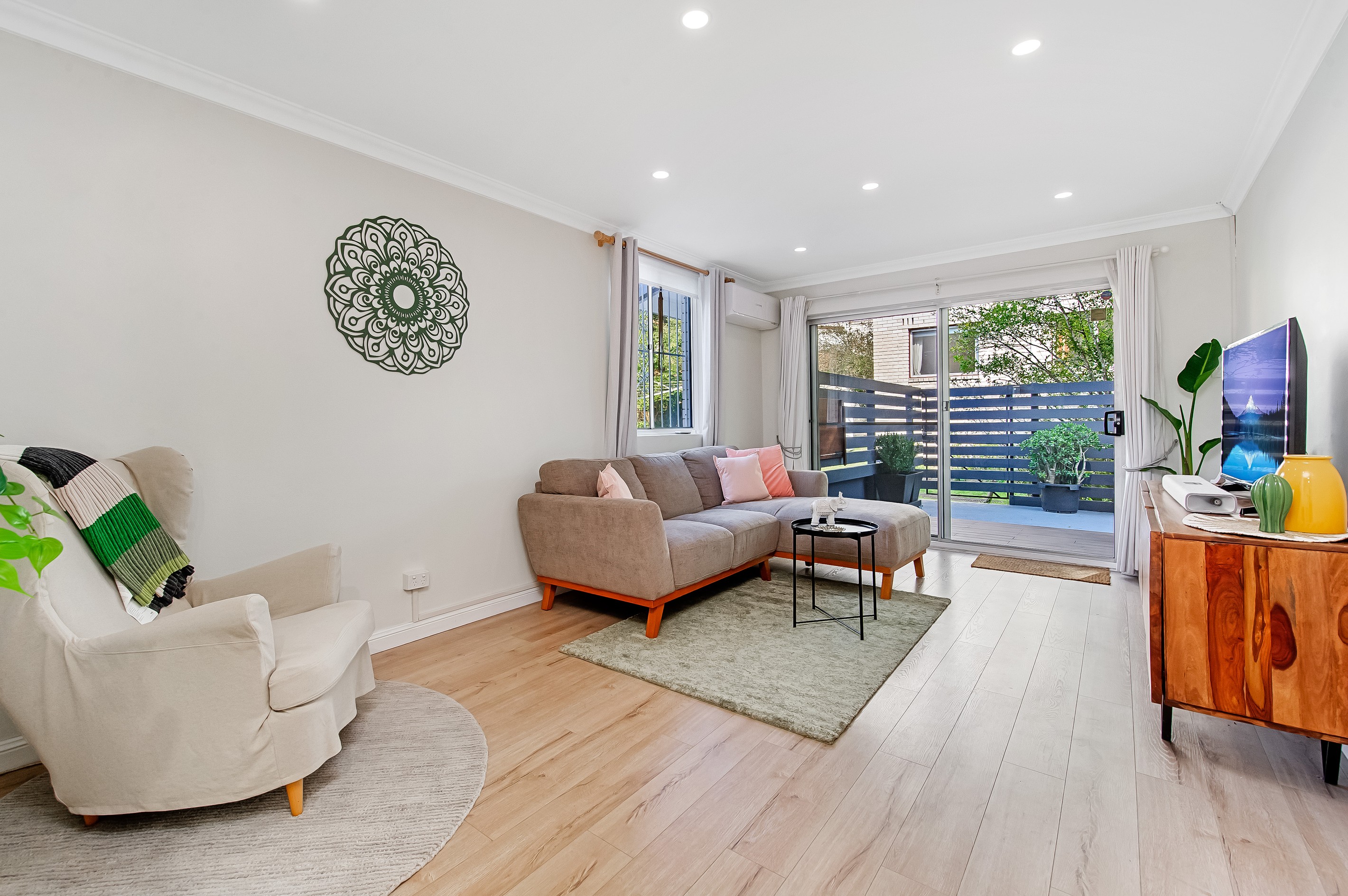 3/42 Burdett Street, Hornsby, NSW 2077