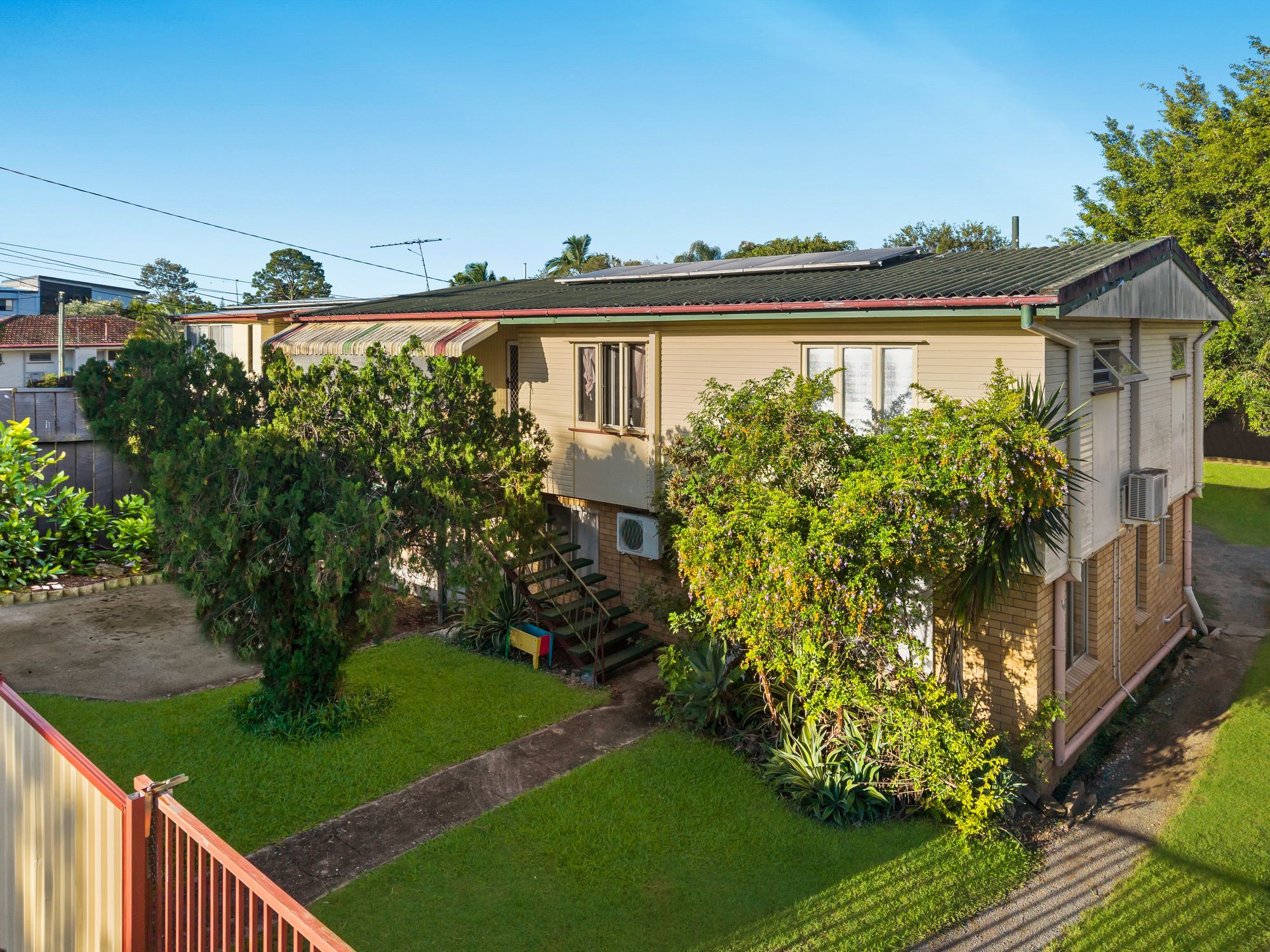 28 Mayes Avenue, Logan Central, QLD 4114