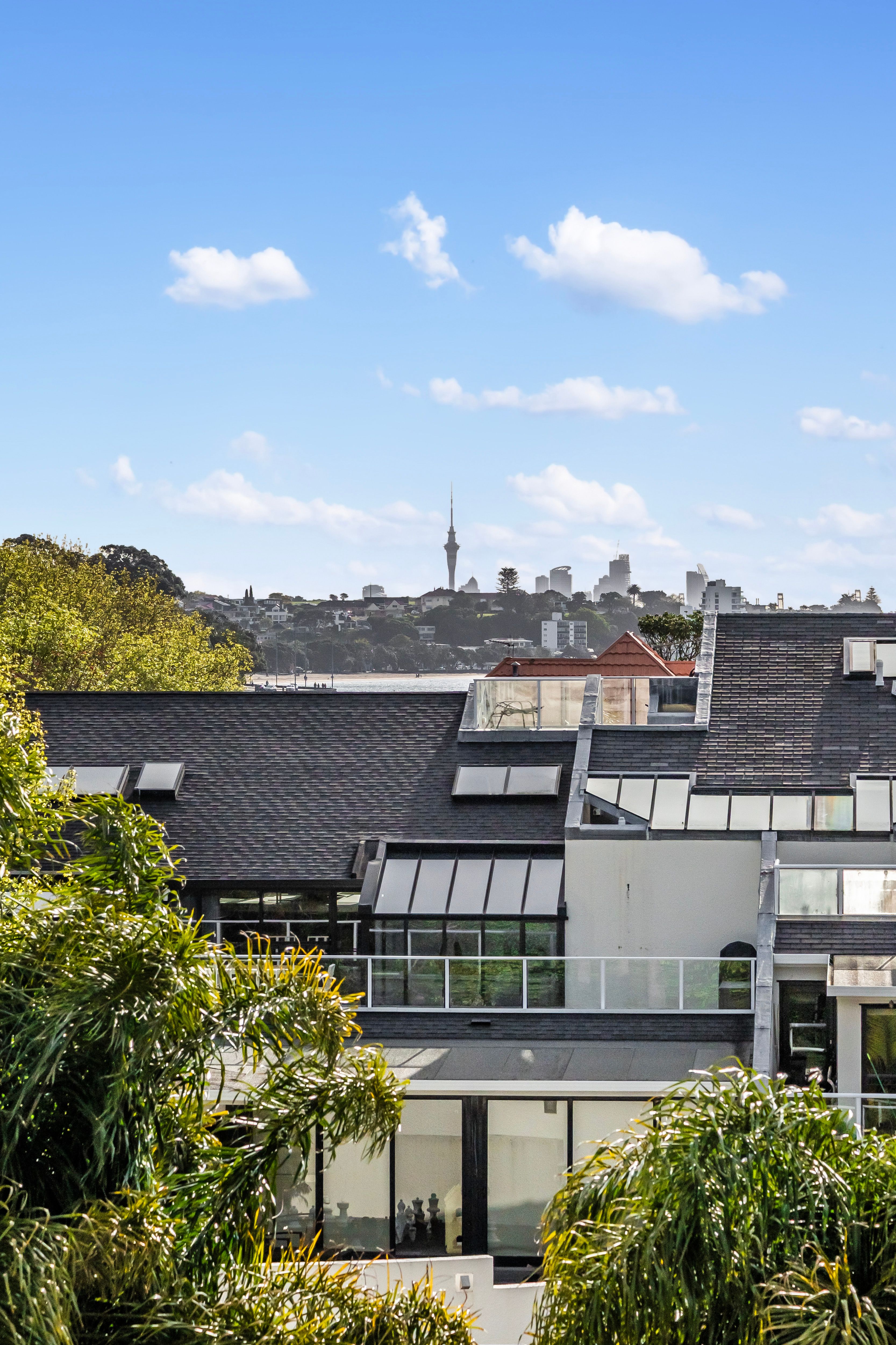 20C Vale Road, St Heliers