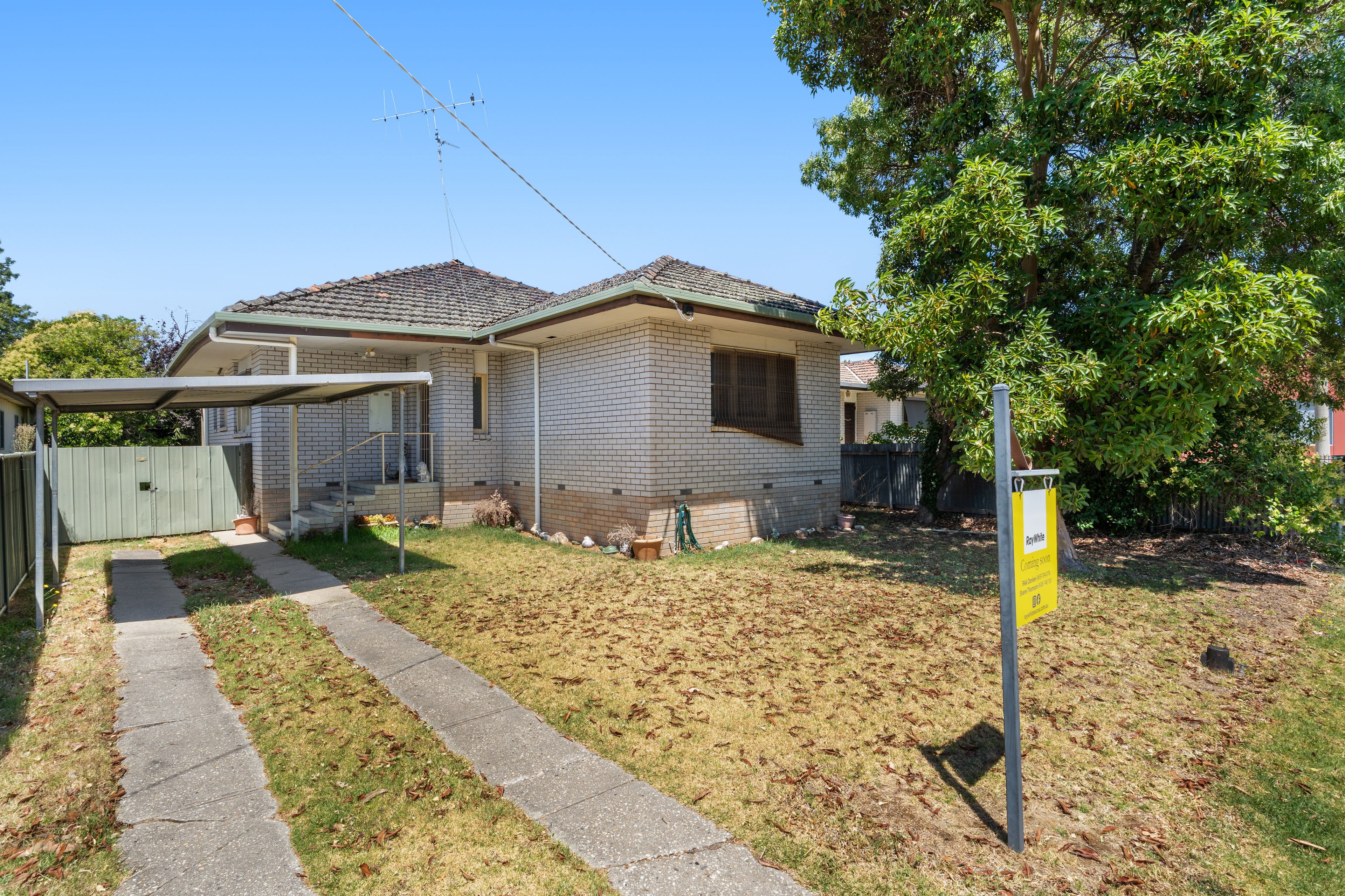 36 Wallis Street, Seymour, VIC 3660