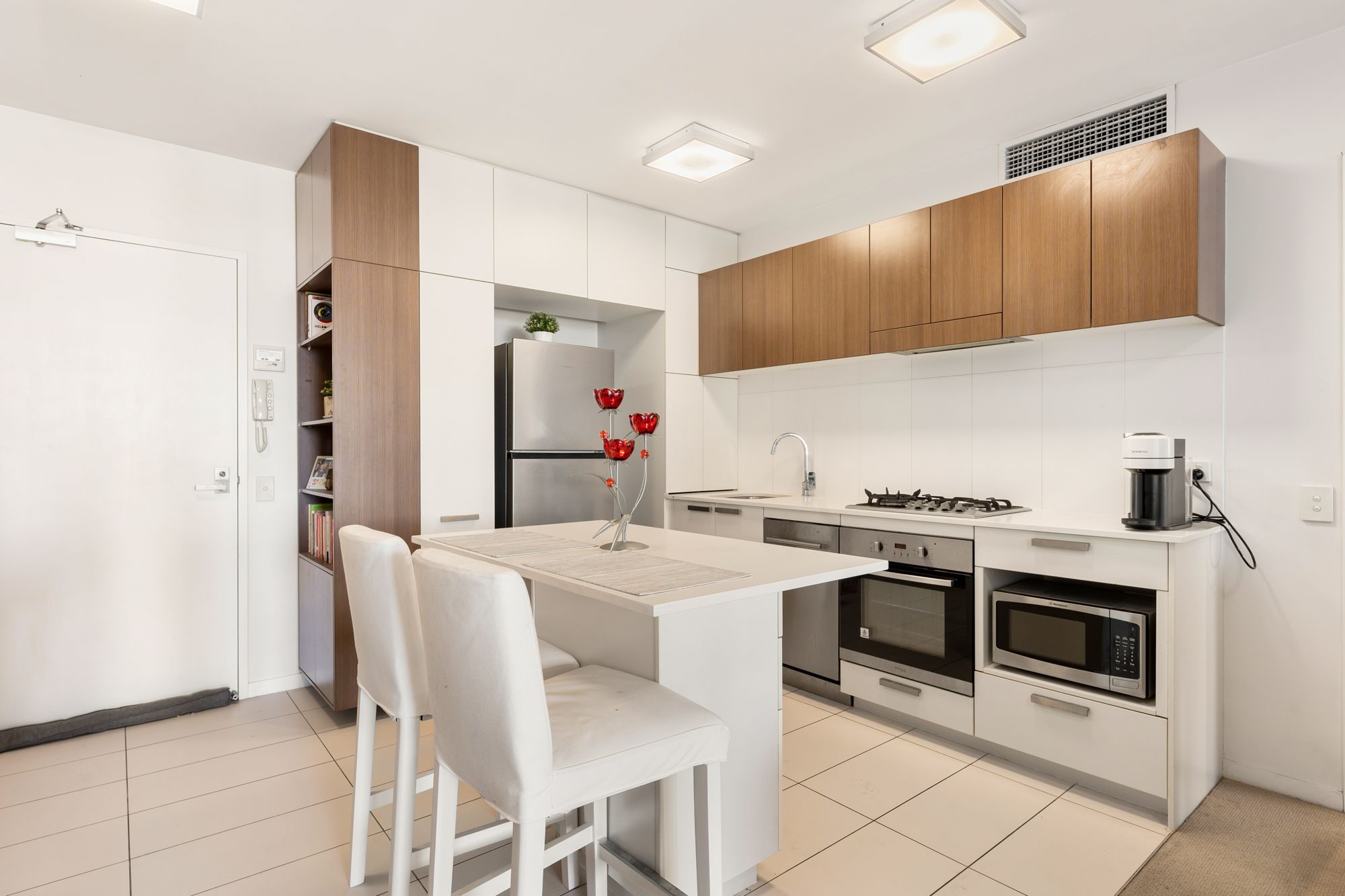 408/1 Aspinall Street, Nundah, QLD 4012