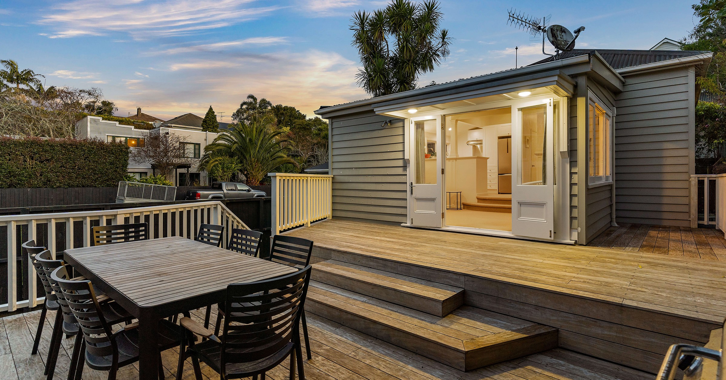 41B Springfield Road, Western Springs, Auckland City 1022 - Sold House ...