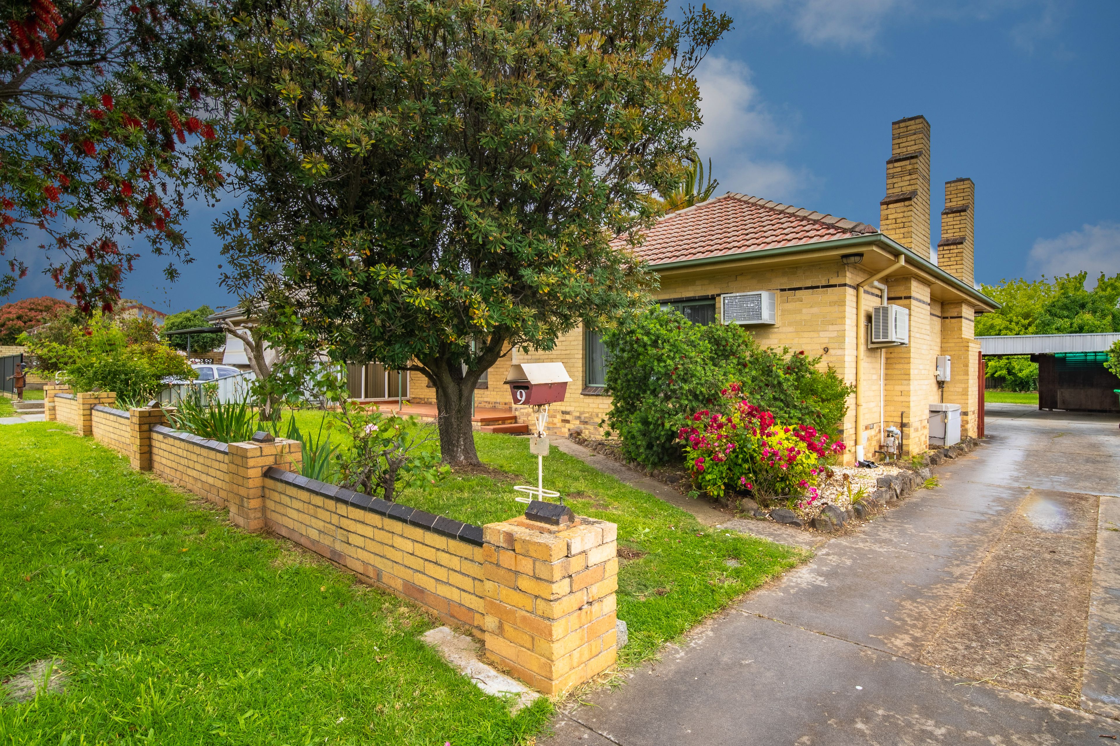 9 Gordon Street, Kangaroo Flat, VIC 3555