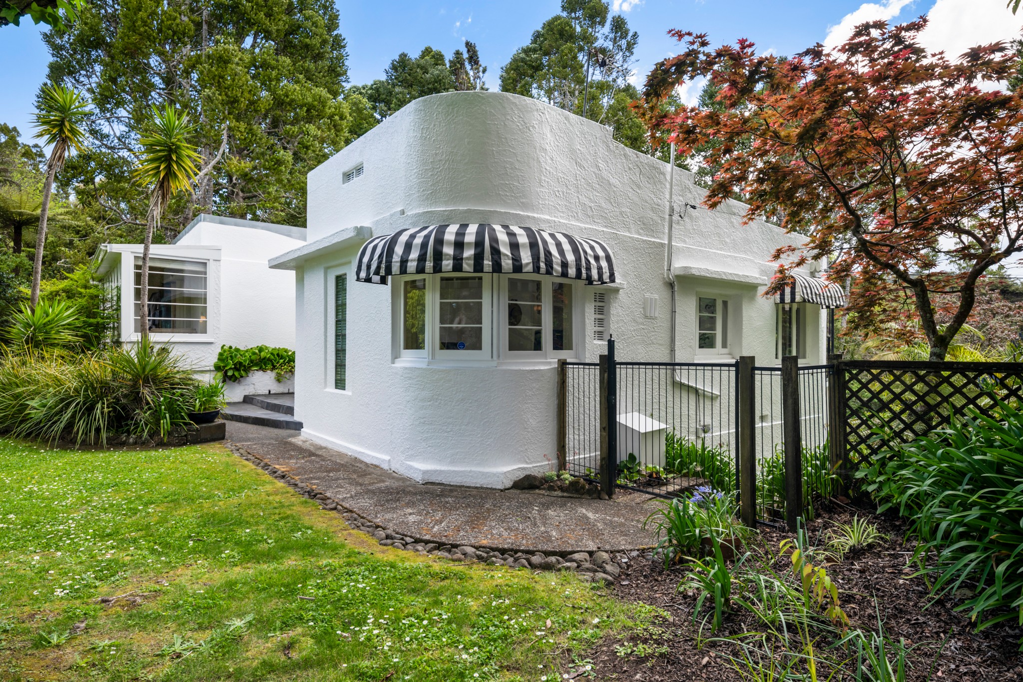 21 Kopiko Road, Titirangi, Waitakere City