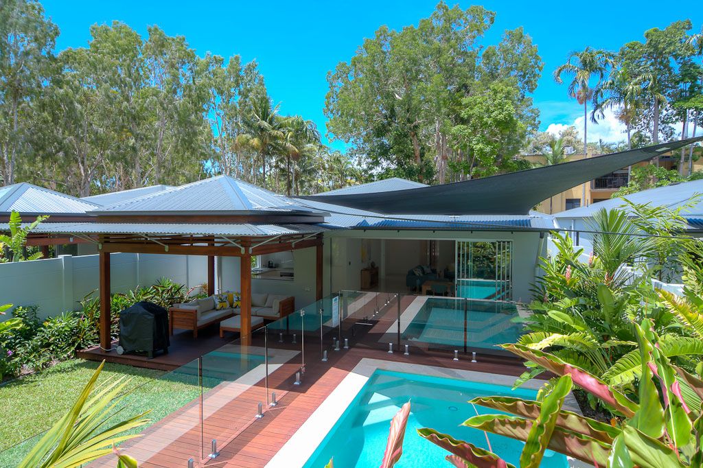 57 Garrick Street, Port Douglas QLD 4877
