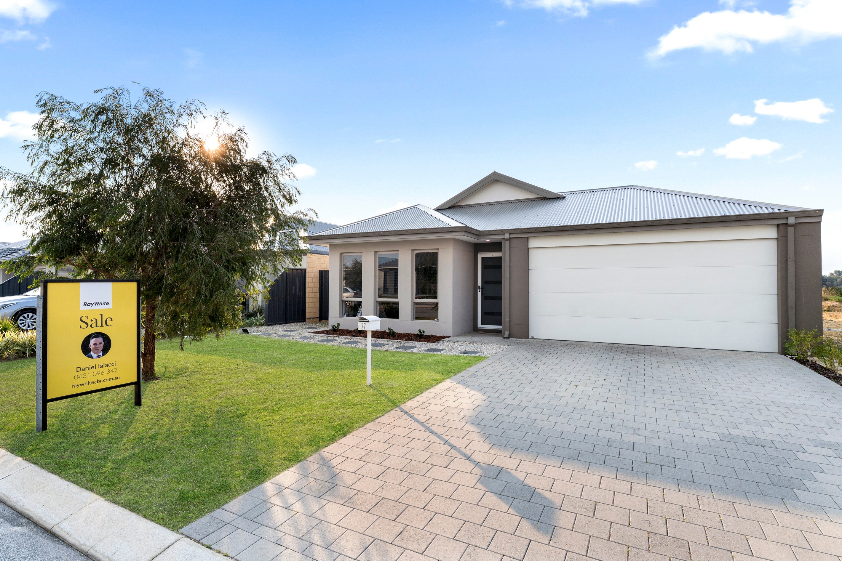 27 Marrara Street, Baldivis, WA 6171