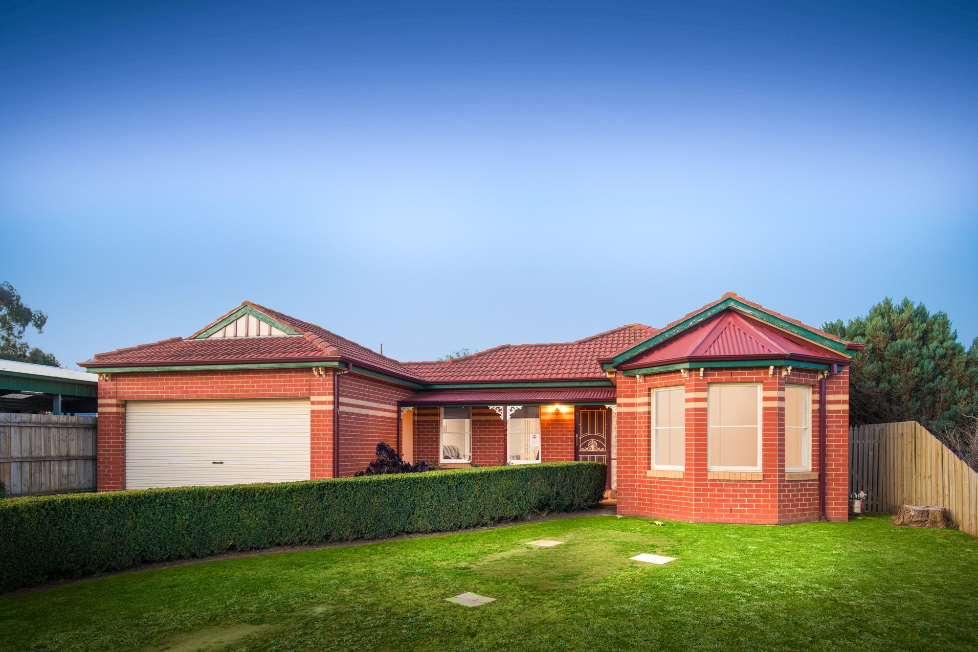 3 Fauna Court, Werribee VIC 3030