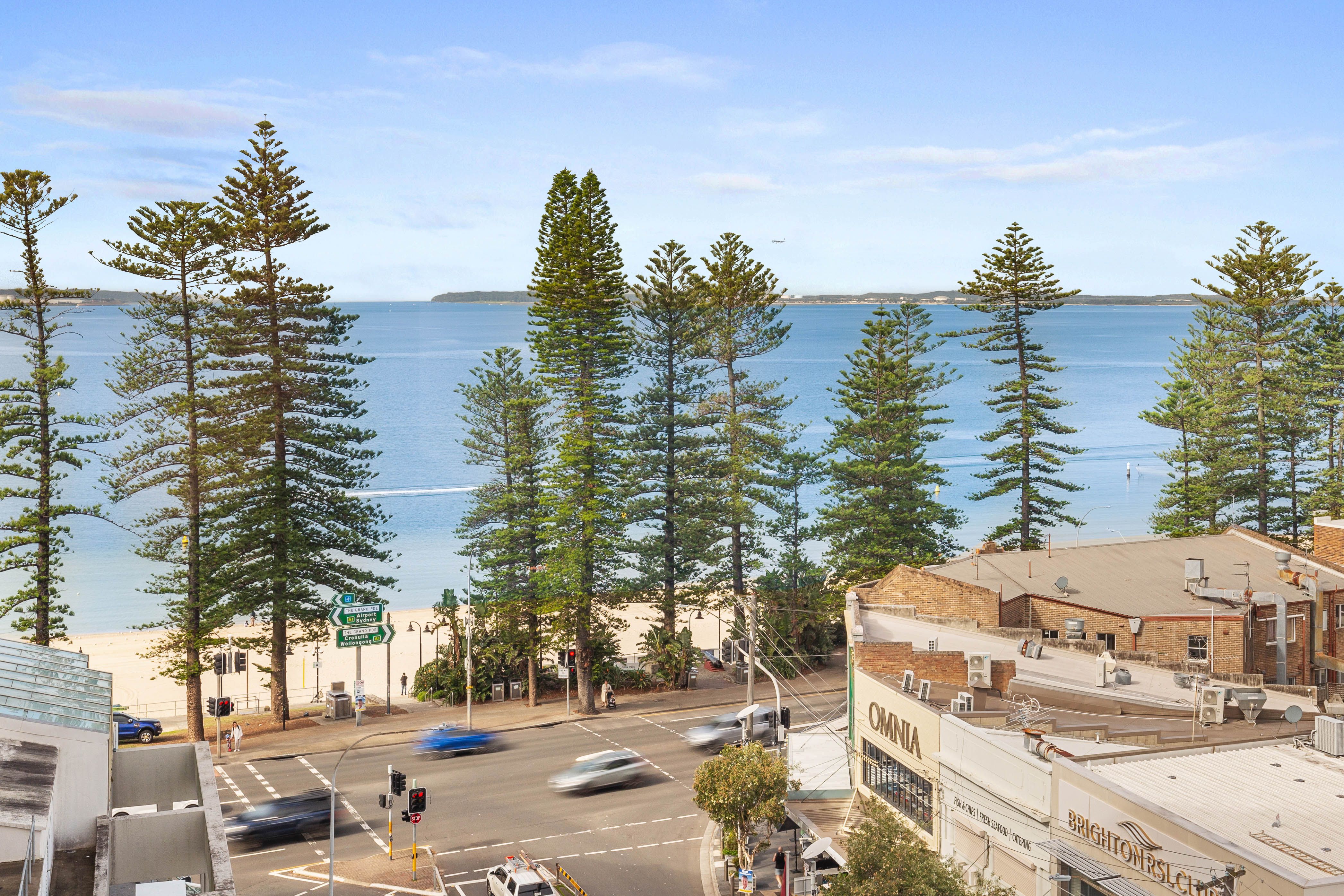 376 Bay Street, Brighton Le Sands, NSW 2216