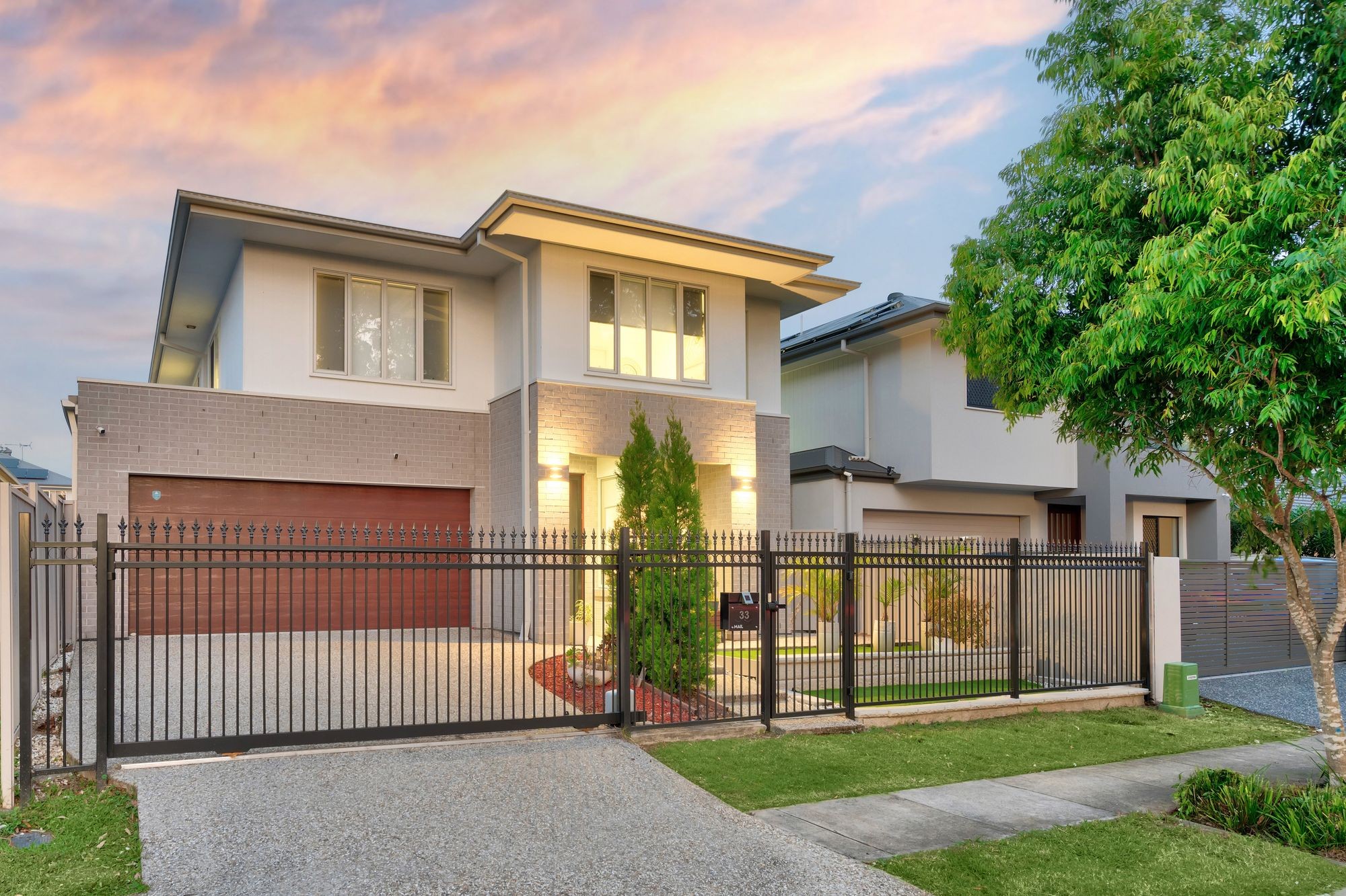 33 Menser Street, Calamvale, QLD 4116